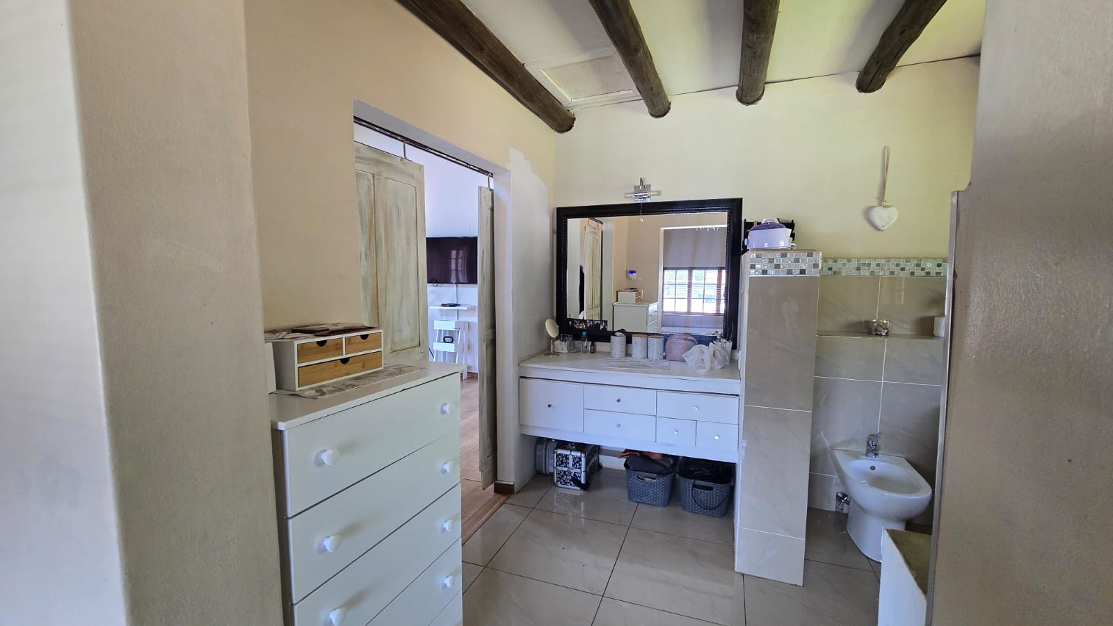 4 Bedroom Property for Sale in Florauna Gauteng