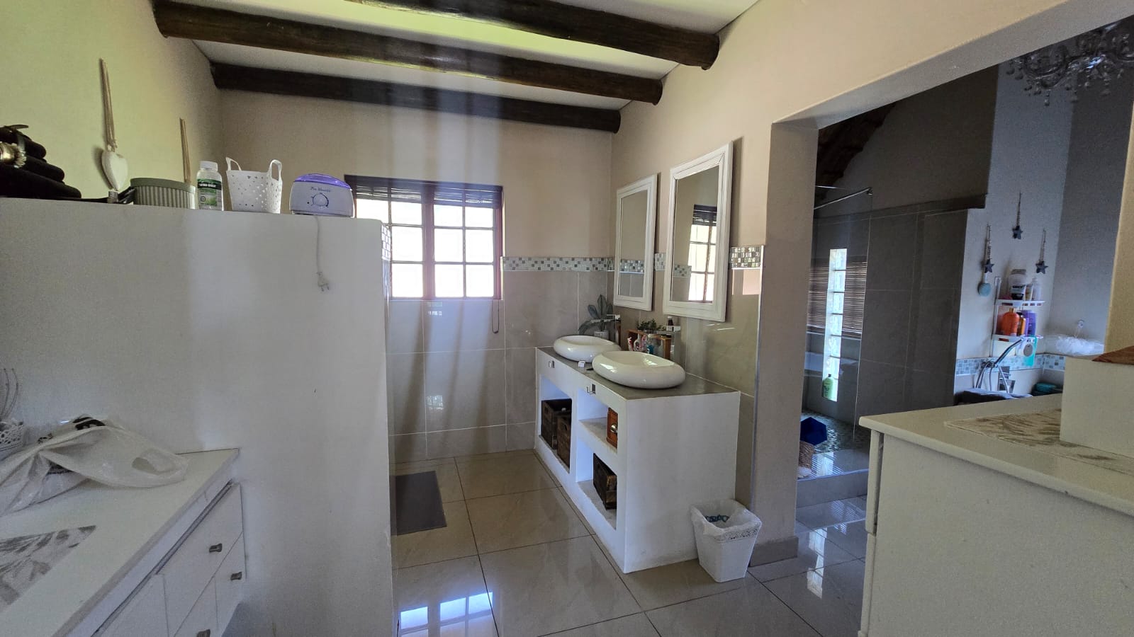 4 Bedroom Property for Sale in Florauna Gauteng