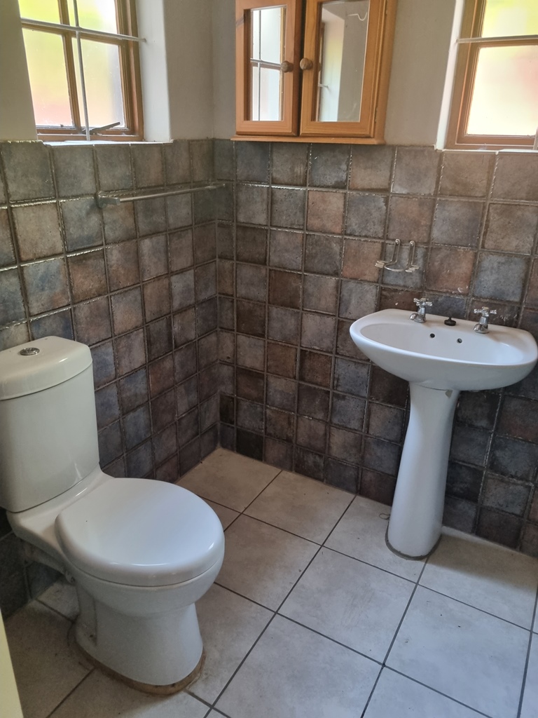 4 Bedroom Property for Sale in Florauna Gauteng