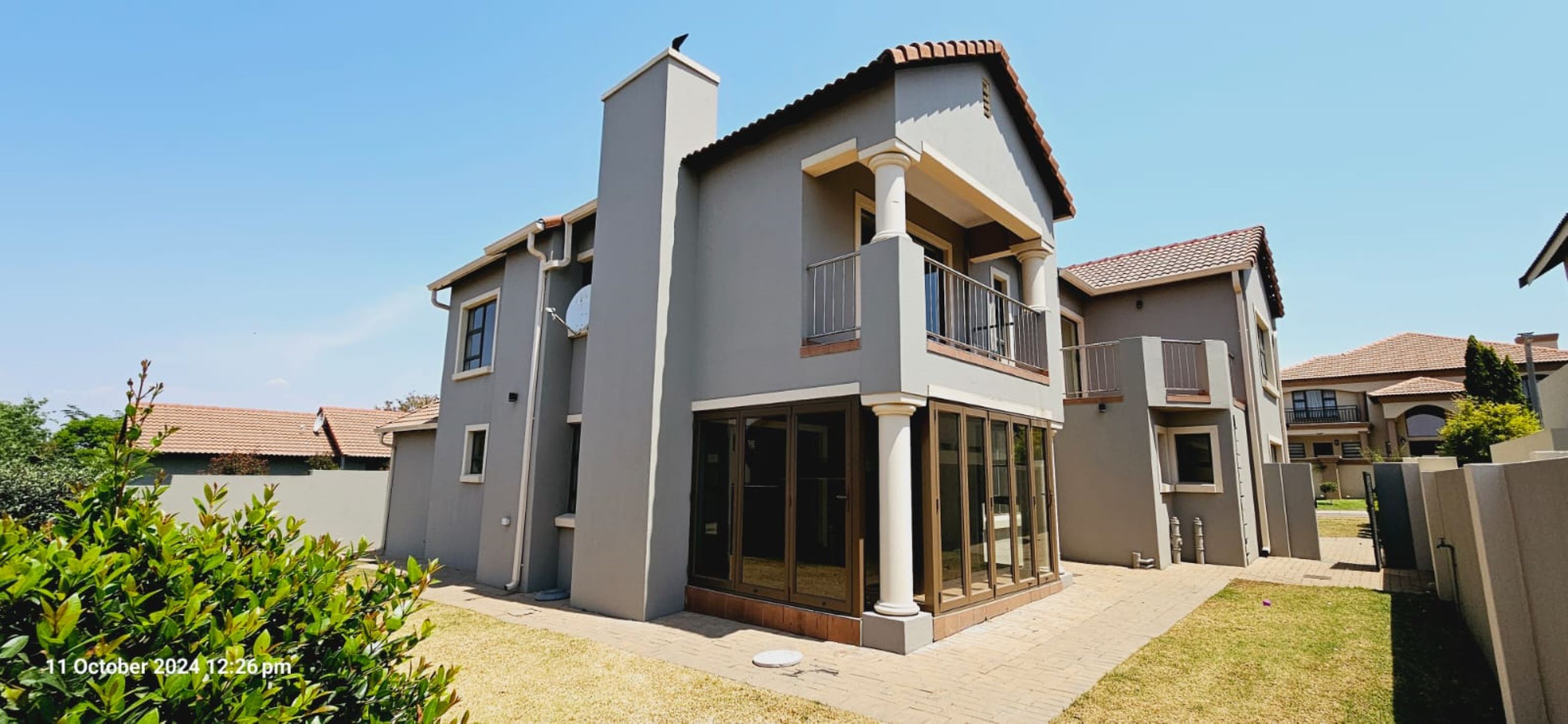 4 Bedroom Property for Sale in Midlands Estate Gauteng