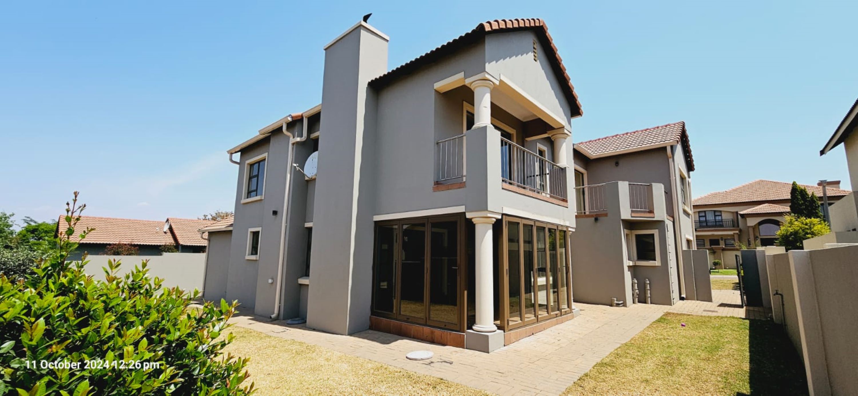 4 Bedroom Property for Sale in Midlands Estate Gauteng