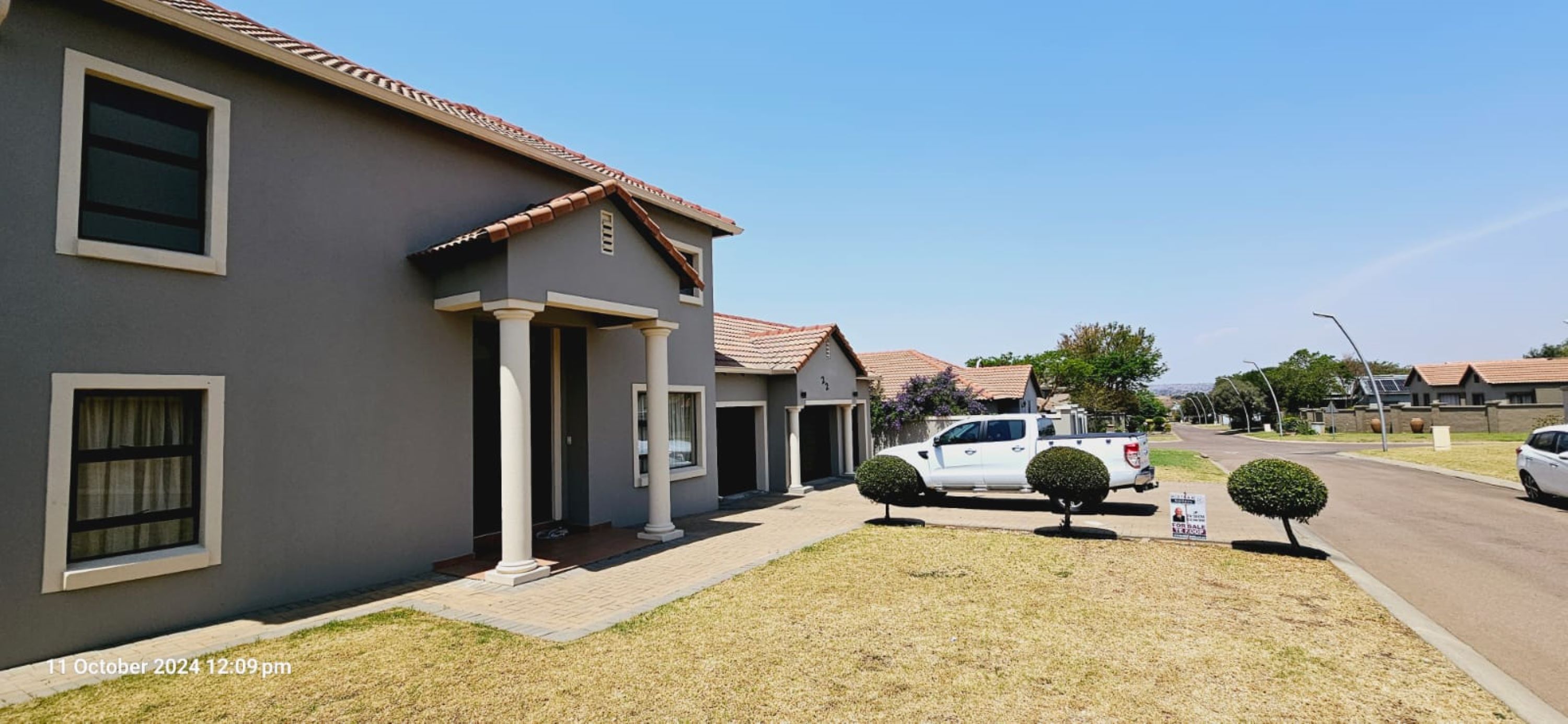 4 Bedroom Property for Sale in Midlands Estate Gauteng