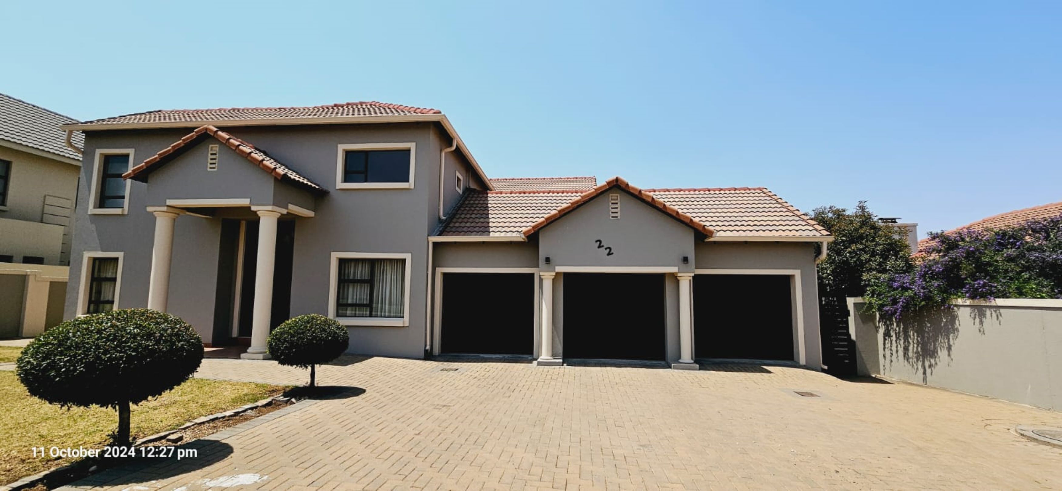 4 Bedroom Property for Sale in Midlands Estate Gauteng