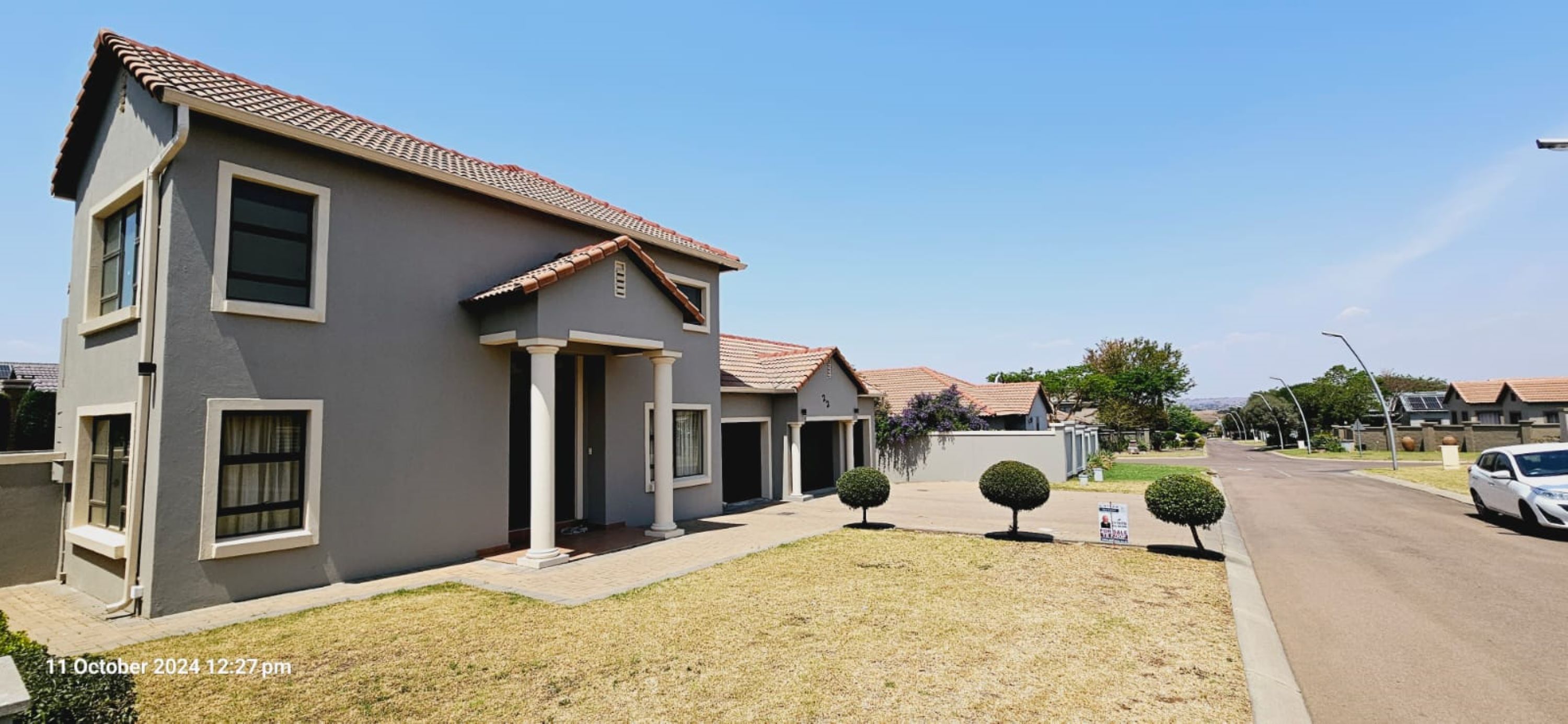 4 Bedroom Property for Sale in Midlands Estate Gauteng