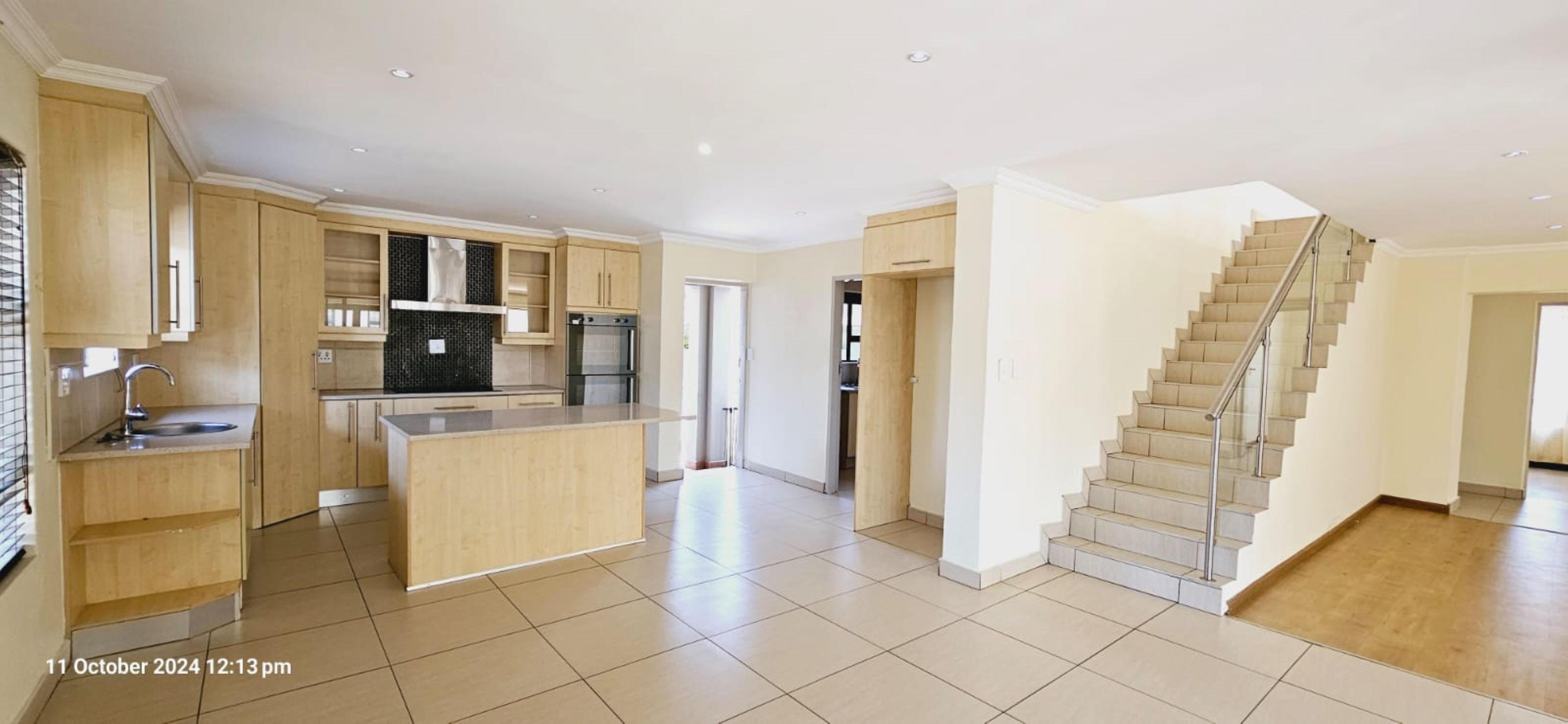 4 Bedroom Property for Sale in Midlands Estate Gauteng