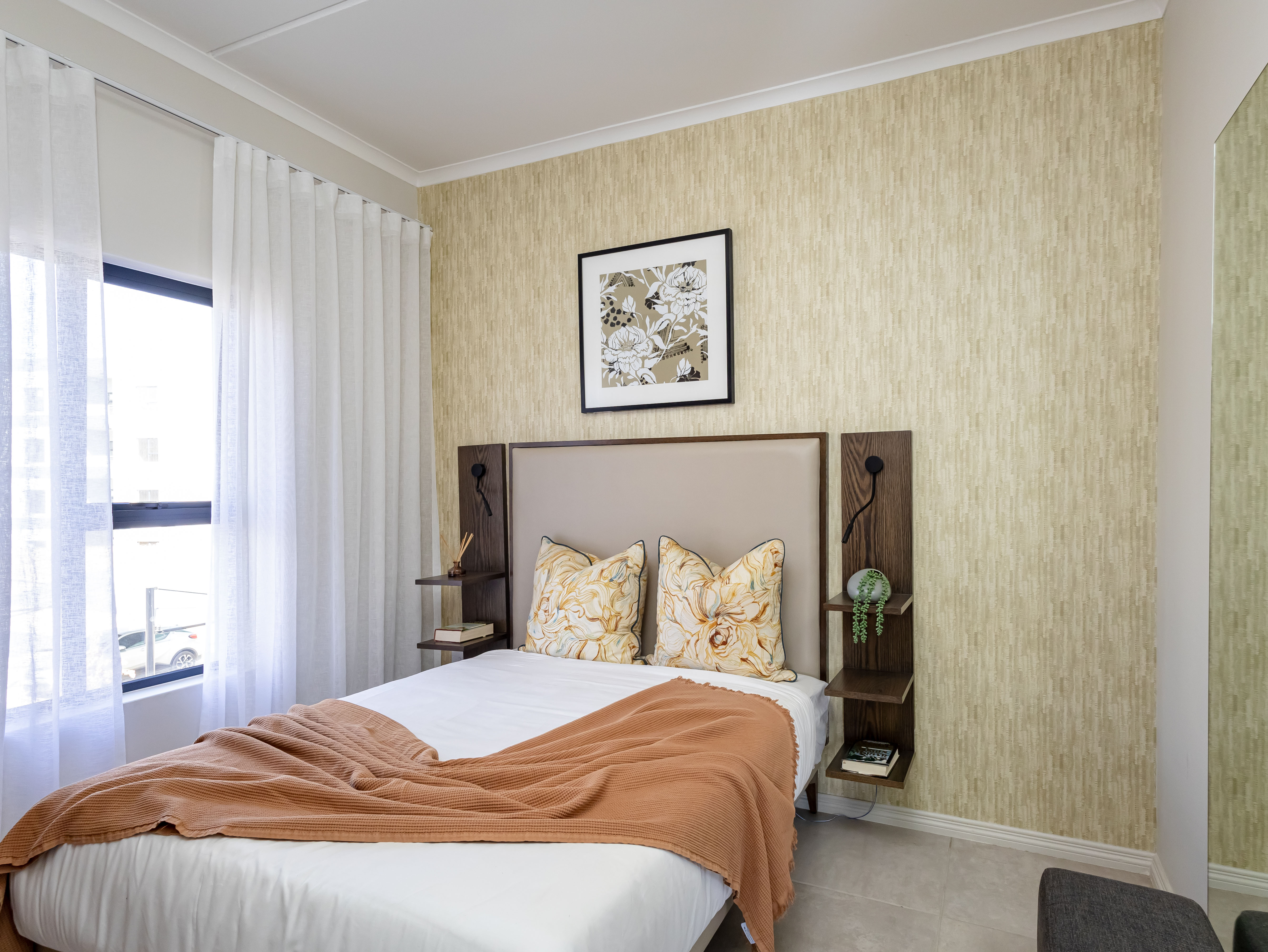 2 Bedroom Property for Sale in Sagewood Gauteng