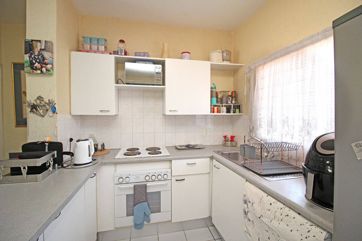 1 Bedroom Property for Sale in Glenhazel Gauteng