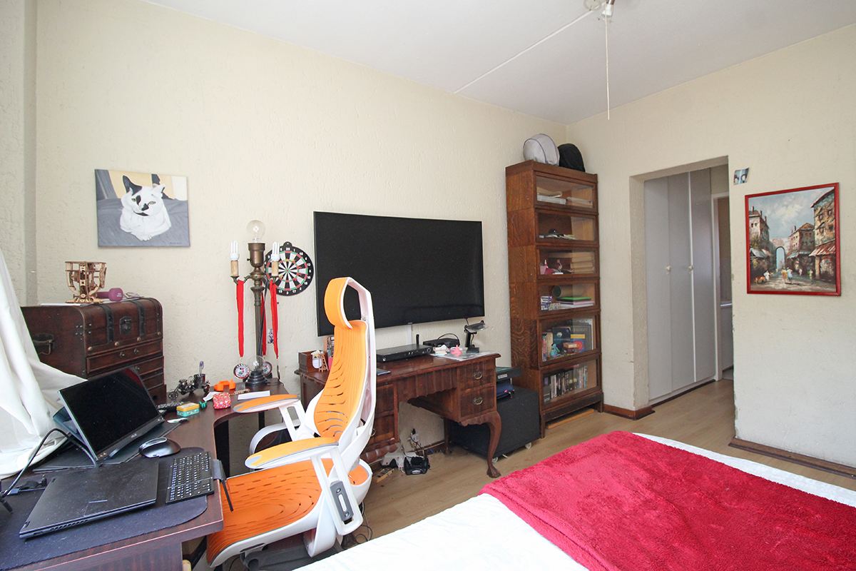 1 Bedroom Property for Sale in Glenhazel Gauteng