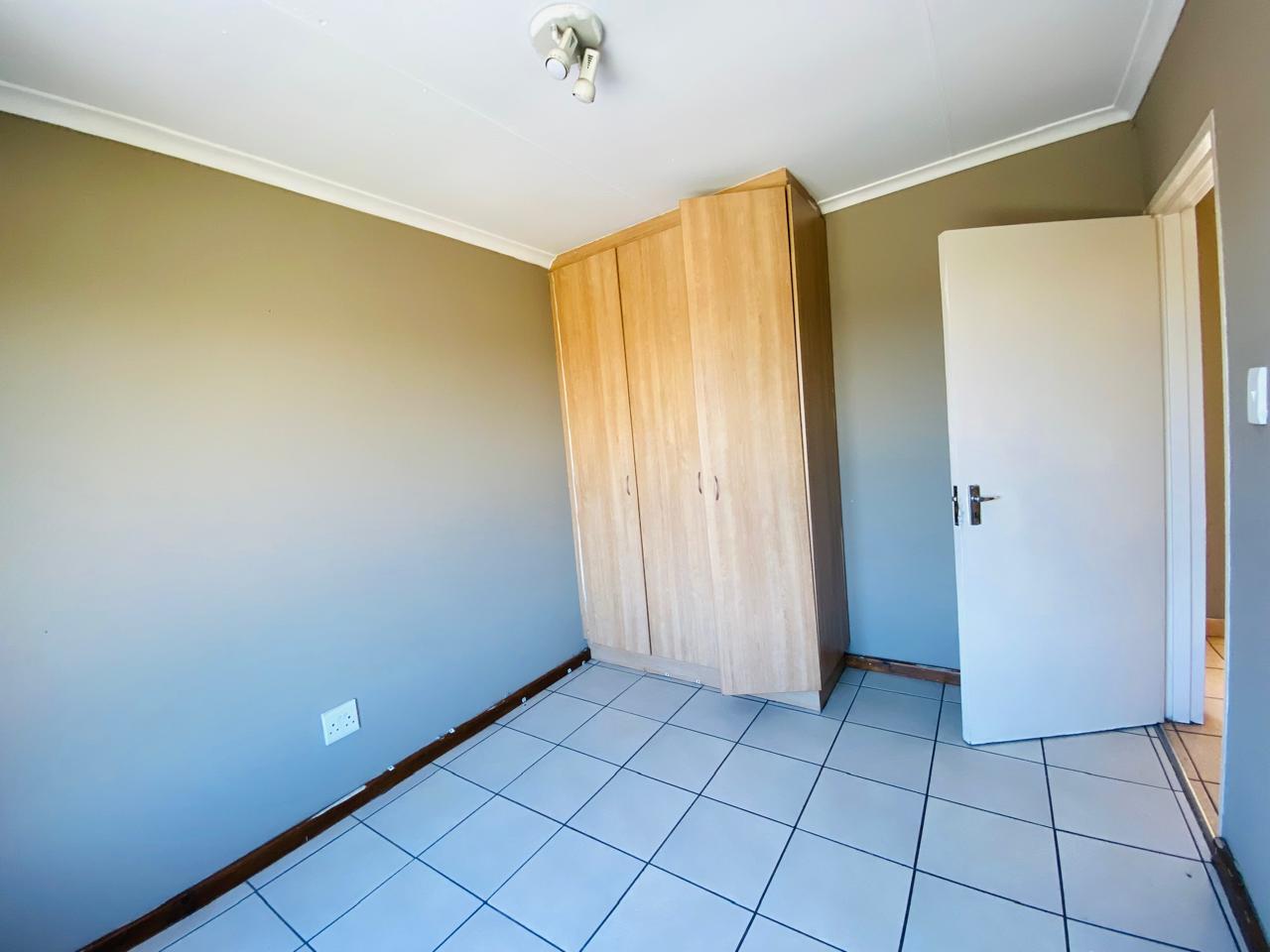 2 Bedroom Property for Sale in Witfield Gauteng