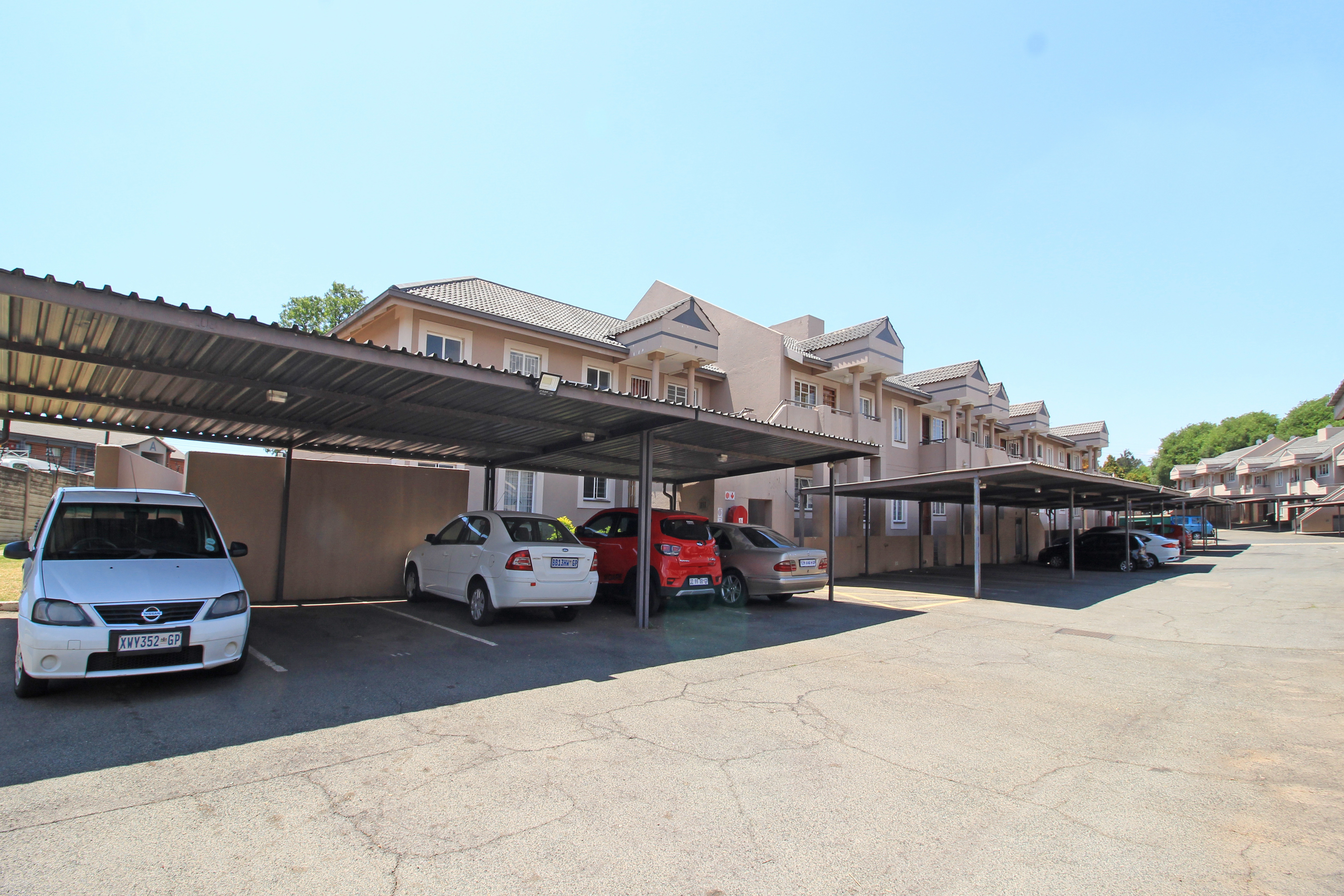 3 Bedroom Property for Sale in Rembrandt Park Gauteng