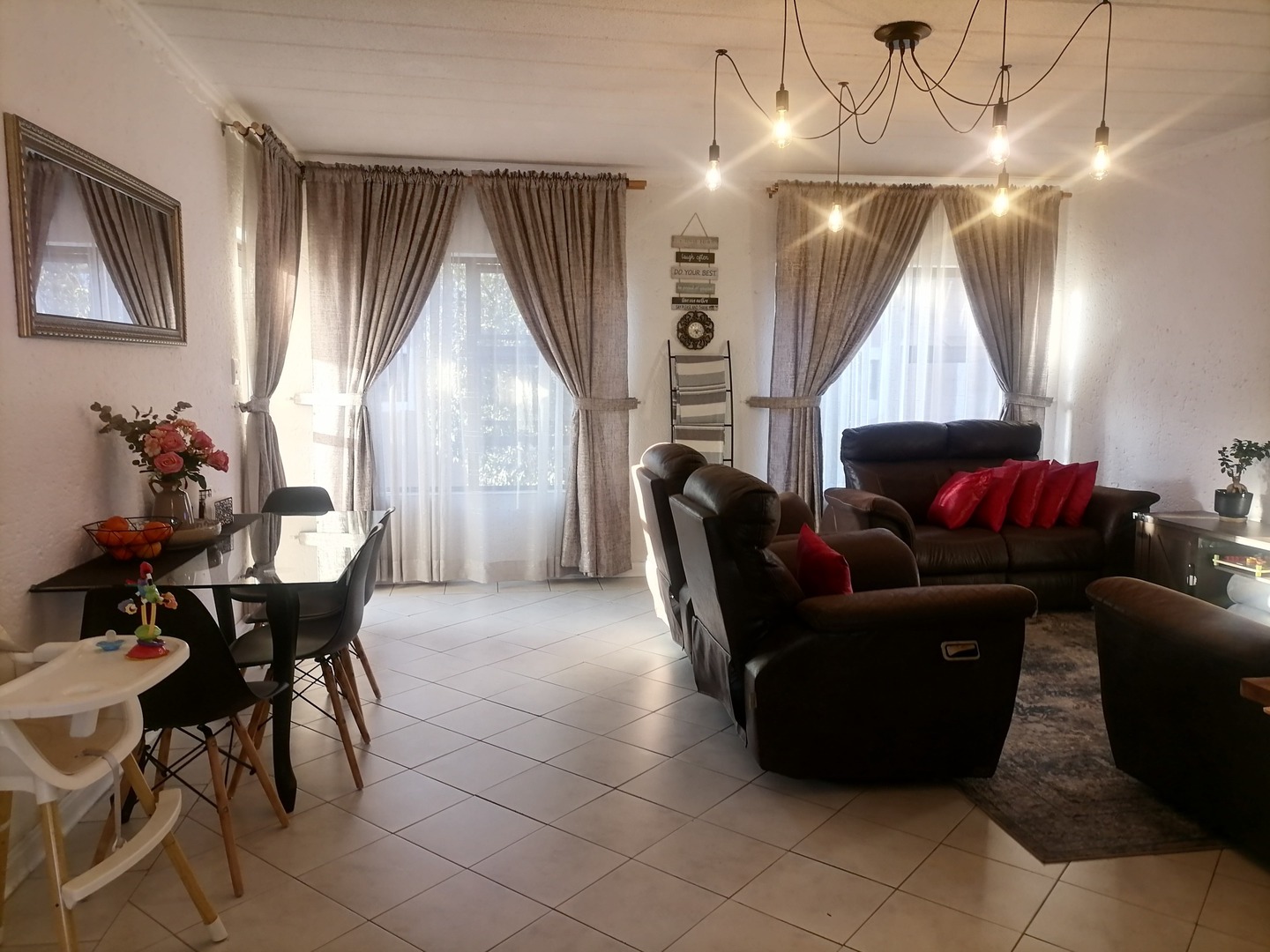 3 Bedroom Property for Sale in Lakefield Gauteng