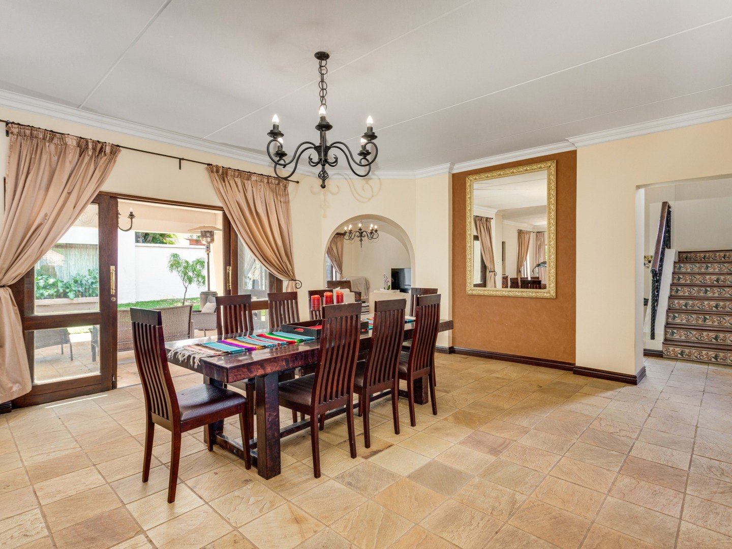 5 Bedroom Property for Sale in Dainfern Valley Gauteng