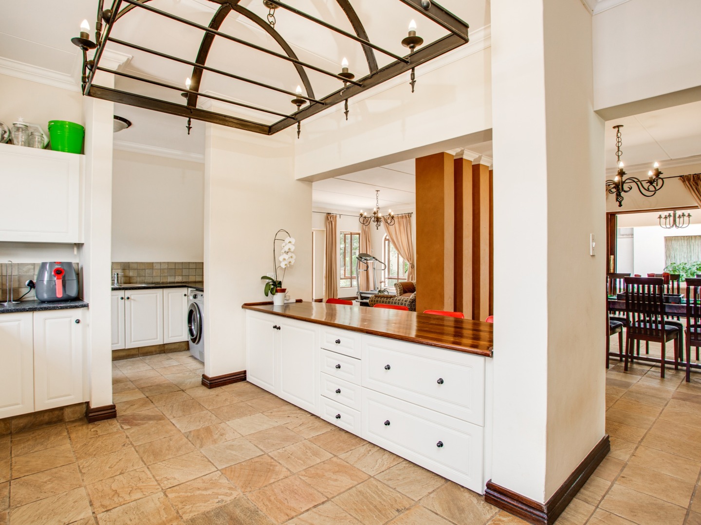 5 Bedroom Property for Sale in Dainfern Valley Gauteng