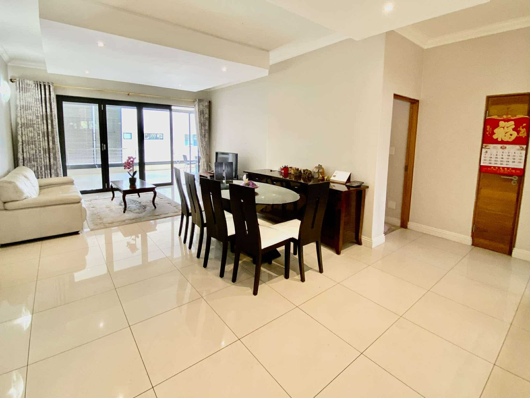 3 Bedroom Property for Sale in Morningside Gauteng