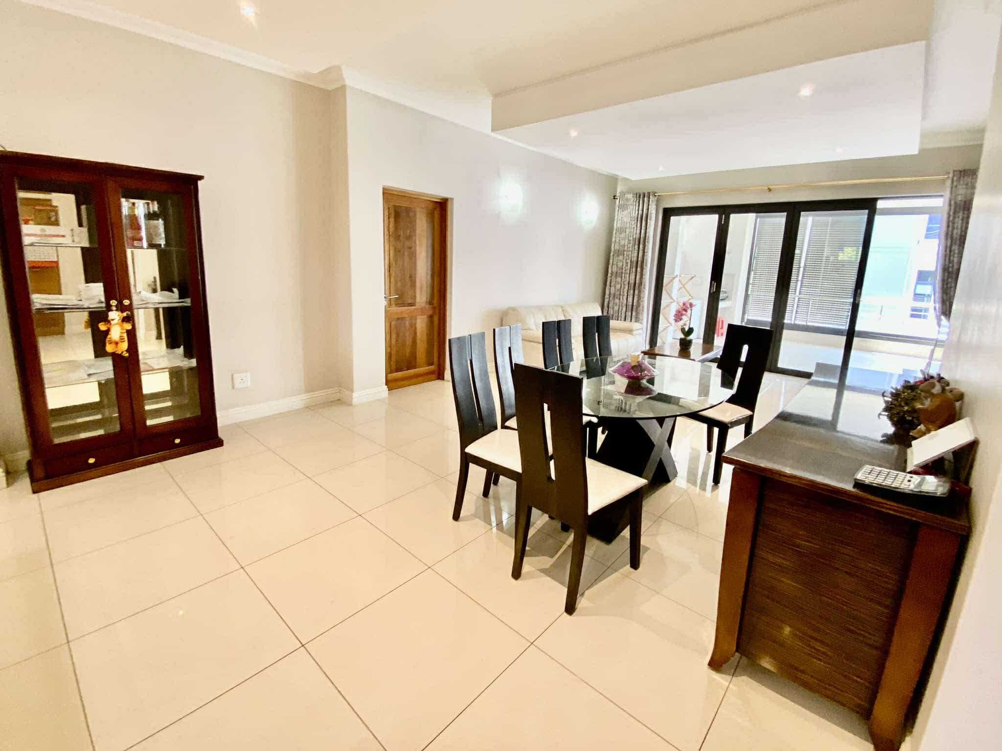 3 Bedroom Property for Sale in Morningside Gauteng