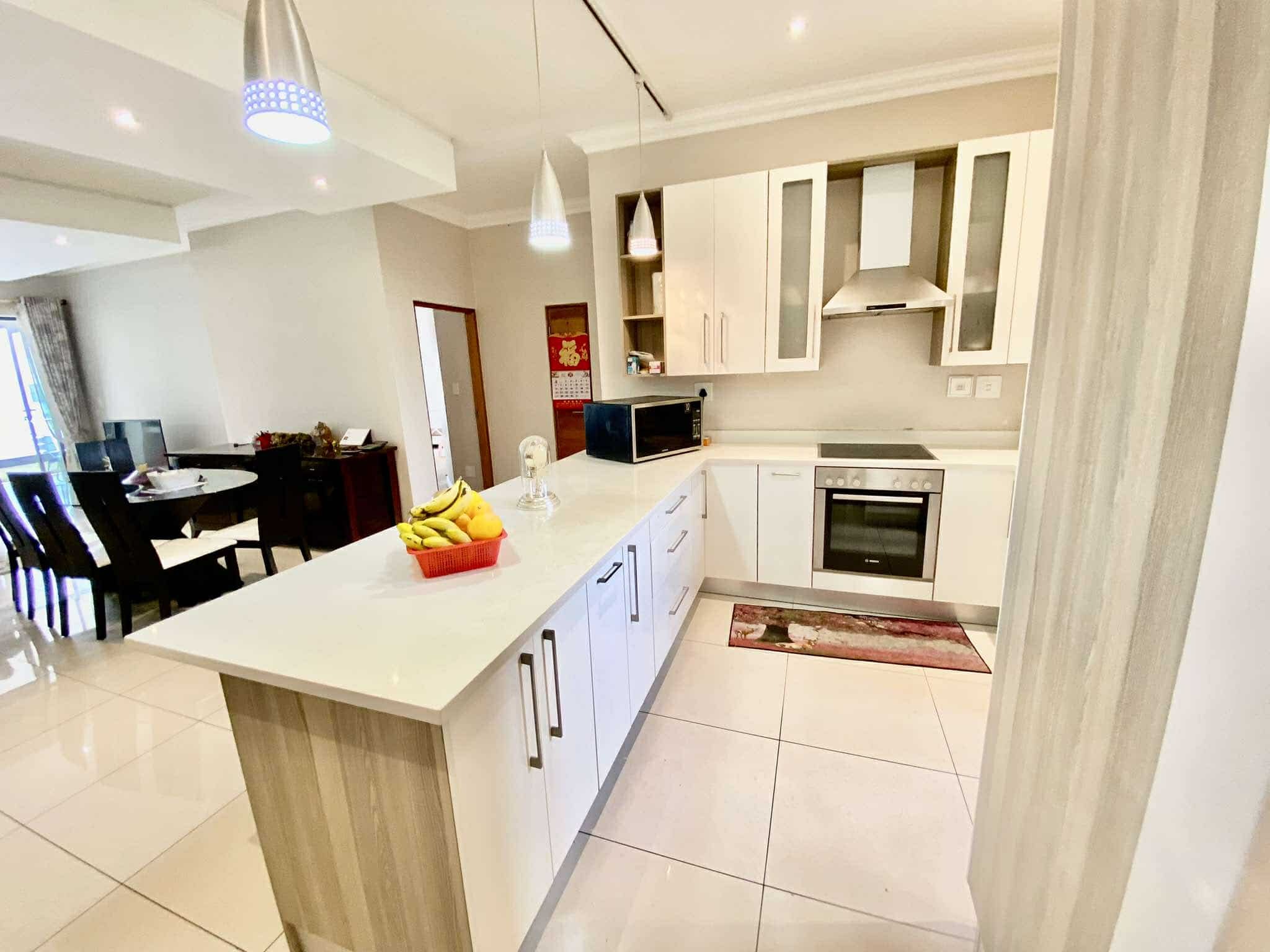 3 Bedroom Property for Sale in Morningside Gauteng