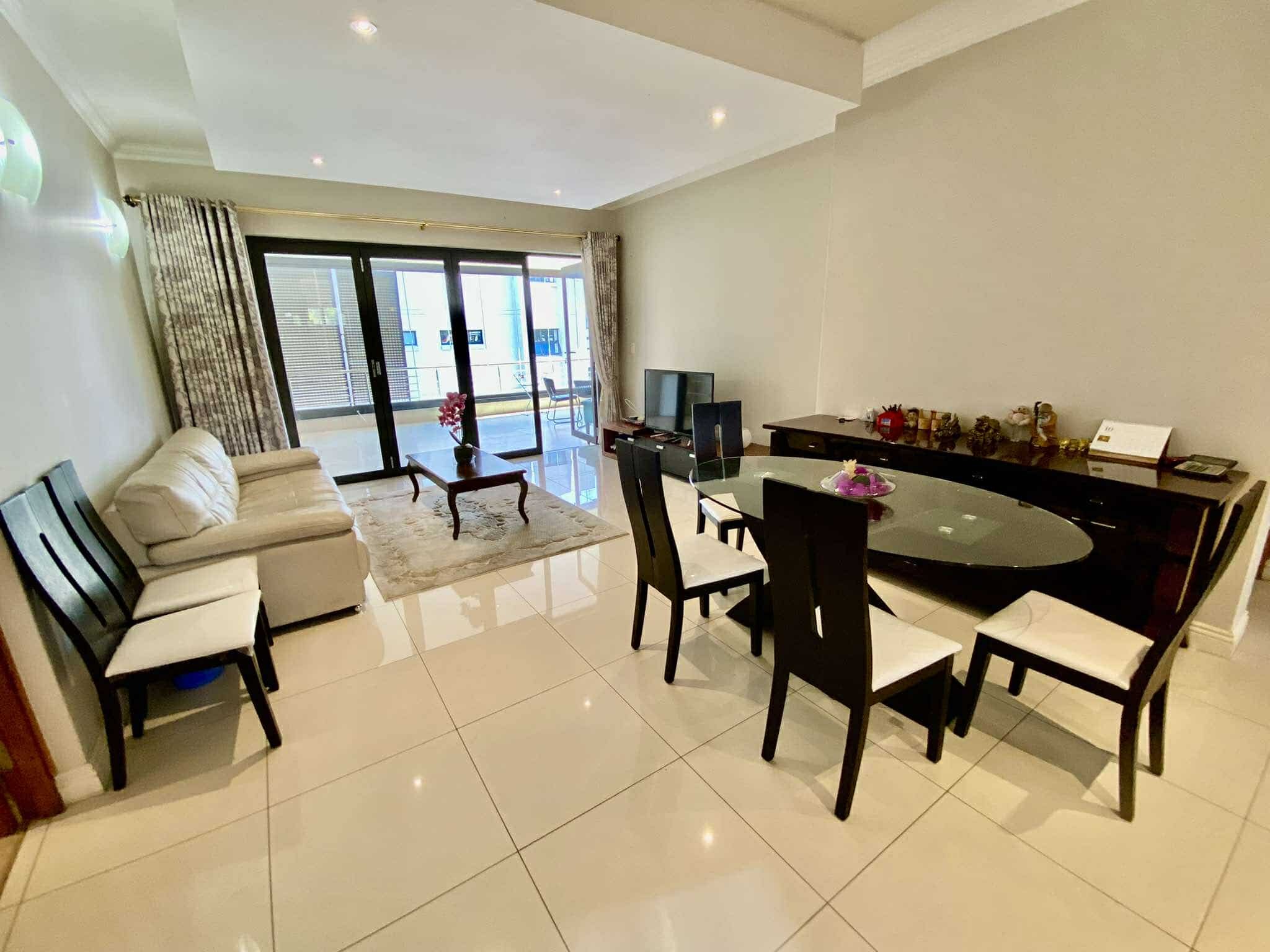 3 Bedroom Property for Sale in Morningside Gauteng