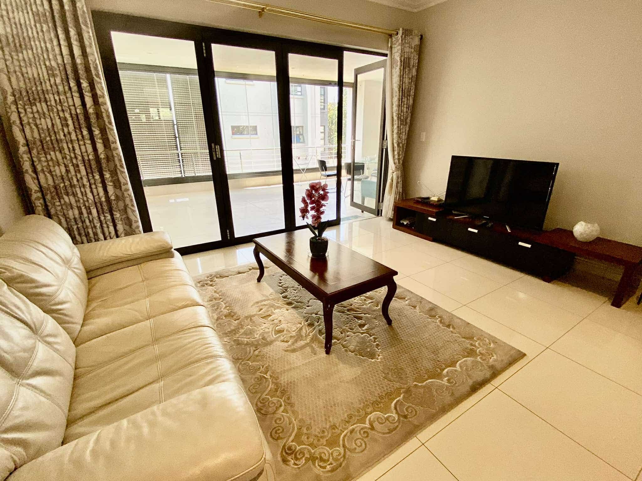 3 Bedroom Property for Sale in Morningside Gauteng