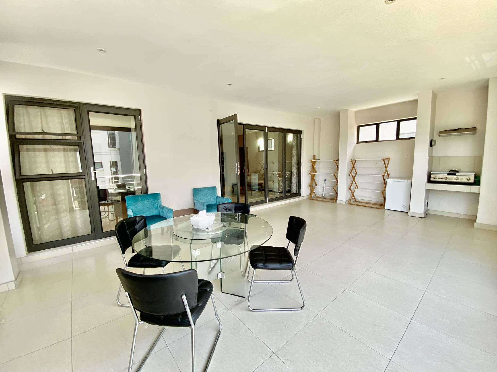 3 Bedroom Property for Sale in Morningside Gauteng