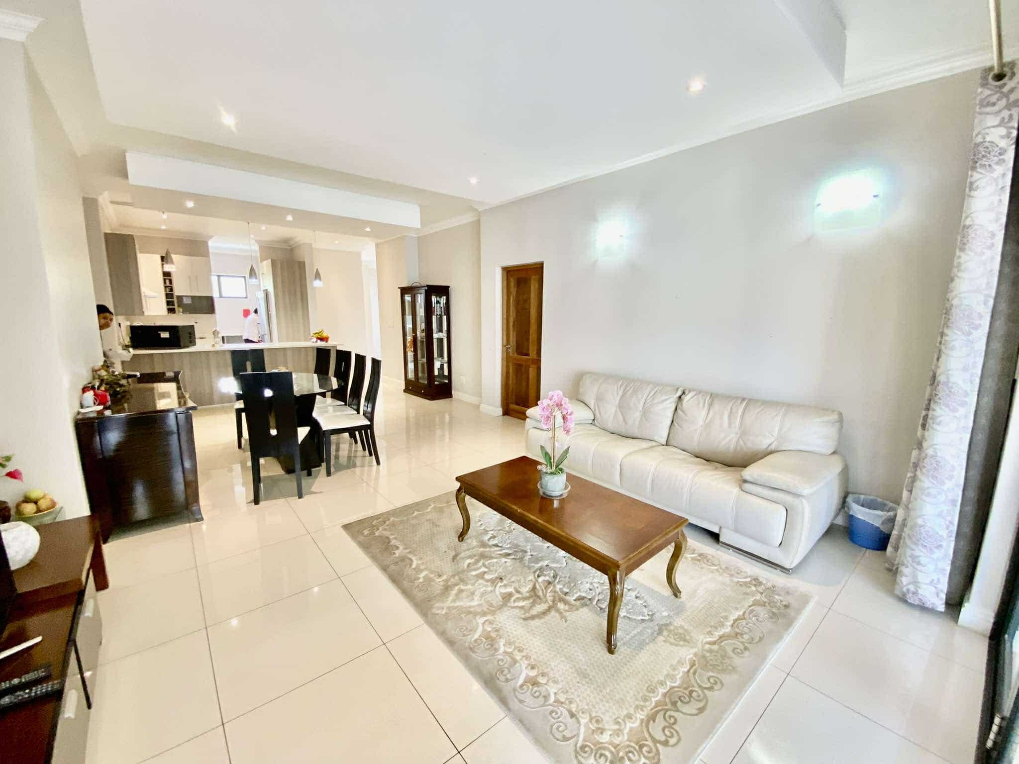 3 Bedroom Property for Sale in Morningside Gauteng