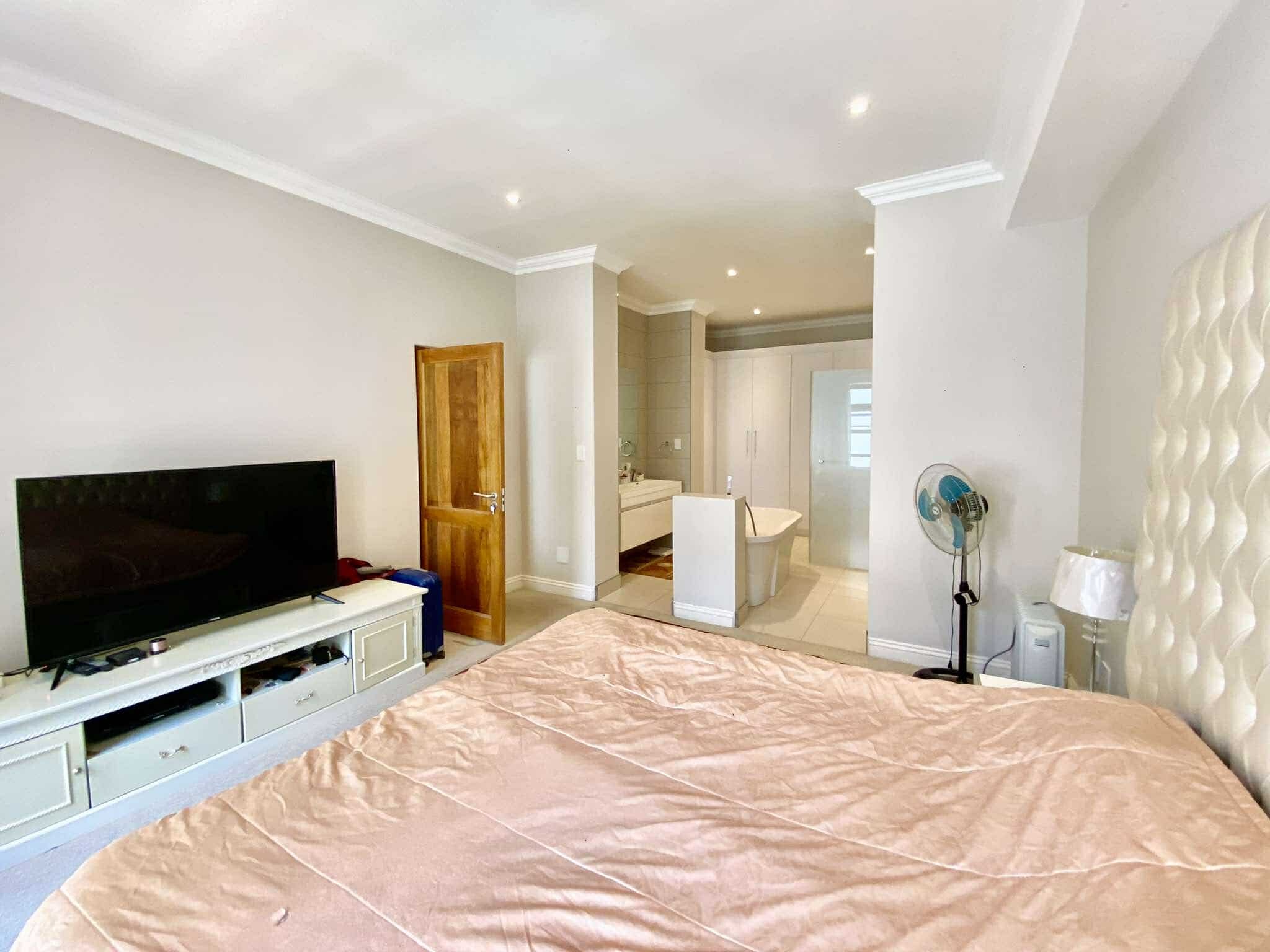 3 Bedroom Property for Sale in Morningside Gauteng