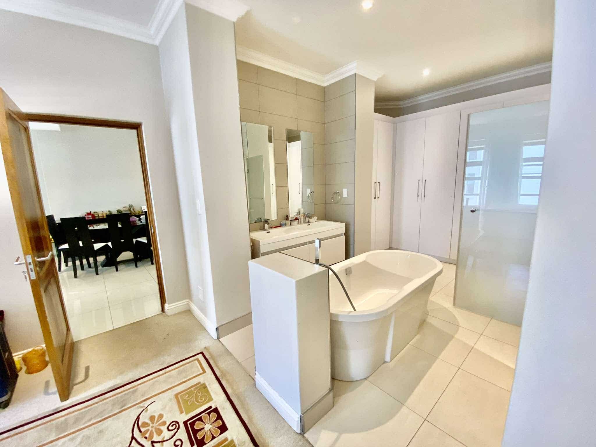 3 Bedroom Property for Sale in Morningside Gauteng