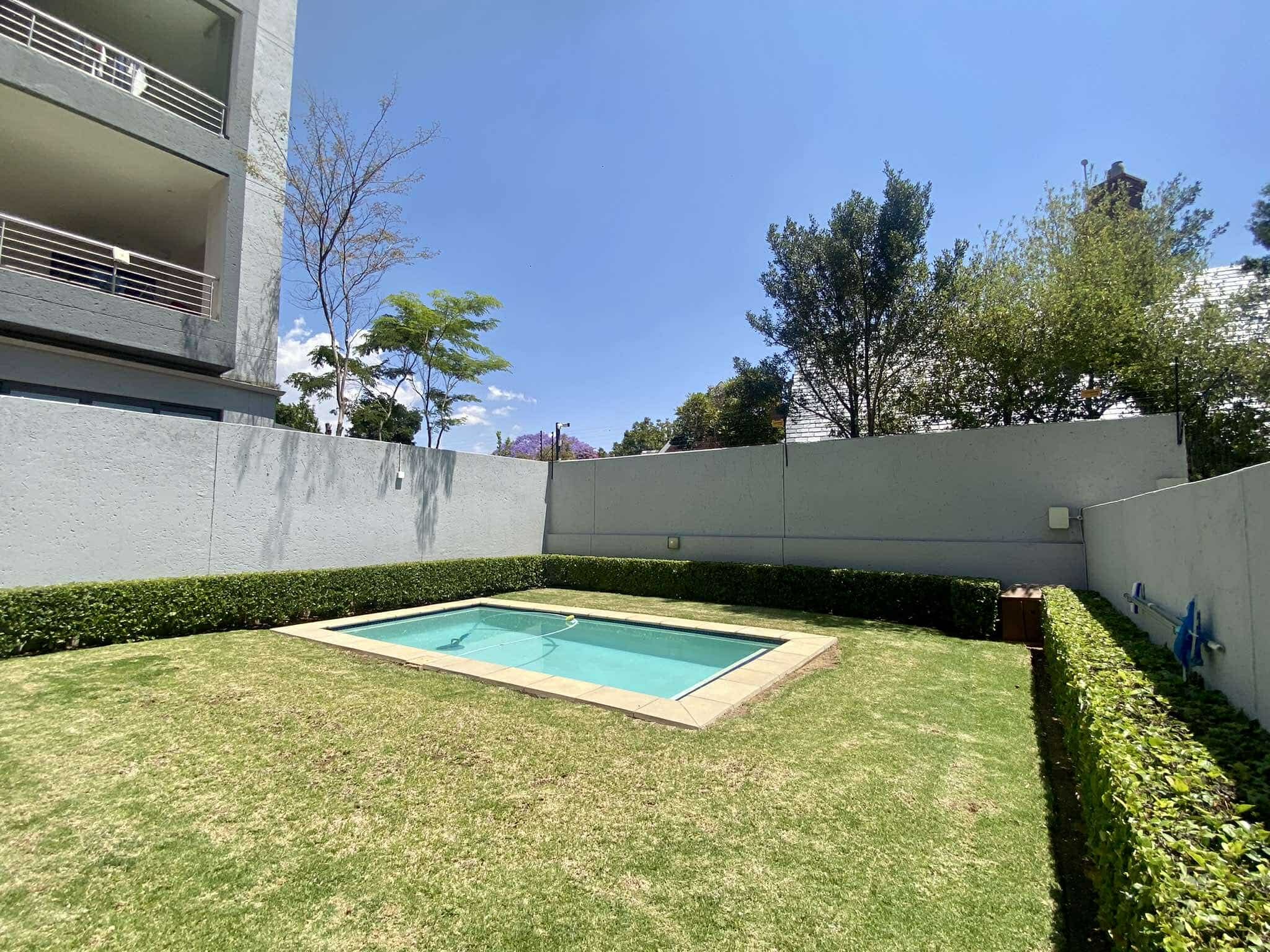 3 Bedroom Property for Sale in Morningside Gauteng