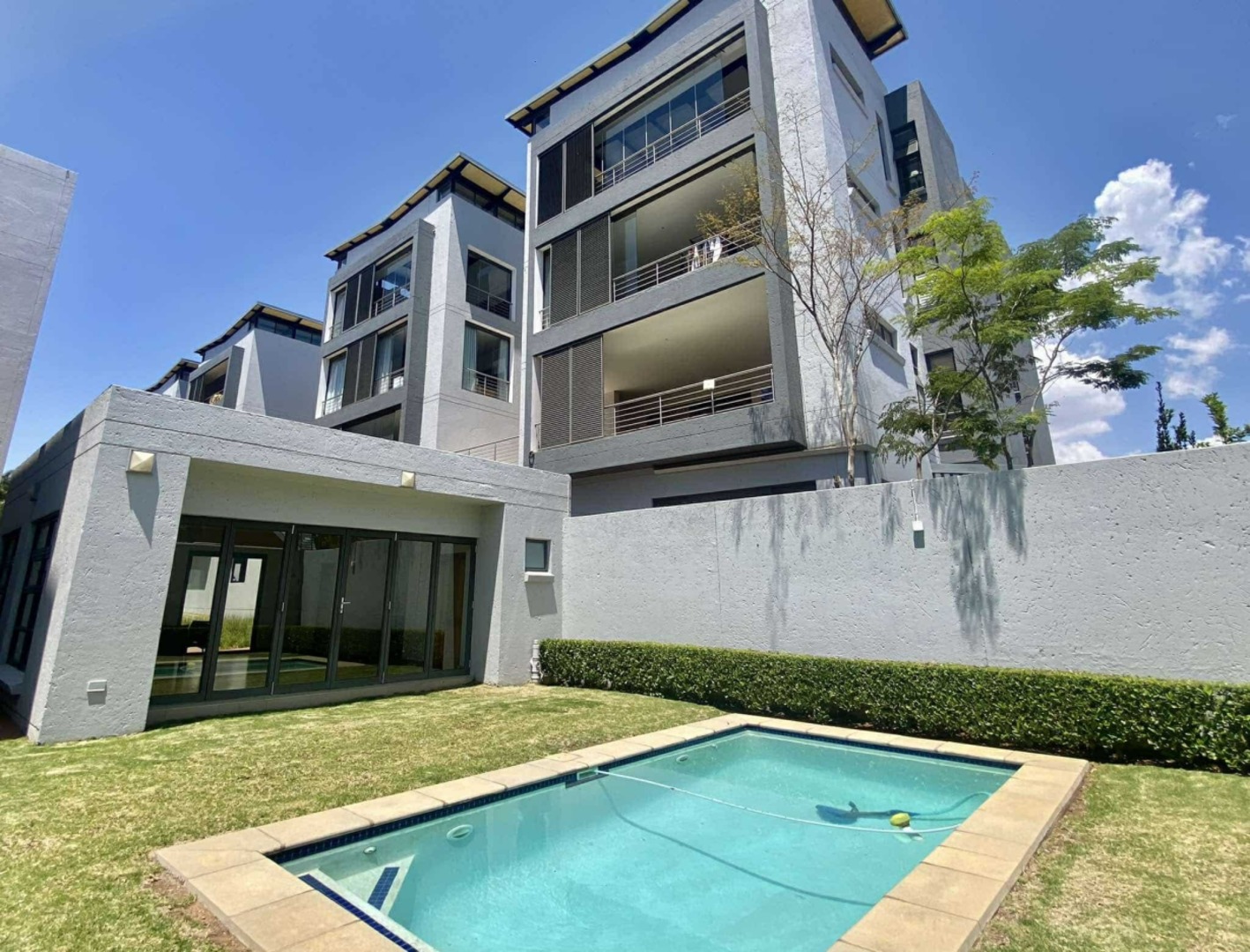 3 Bedroom Property for Sale in Morningside Gauteng