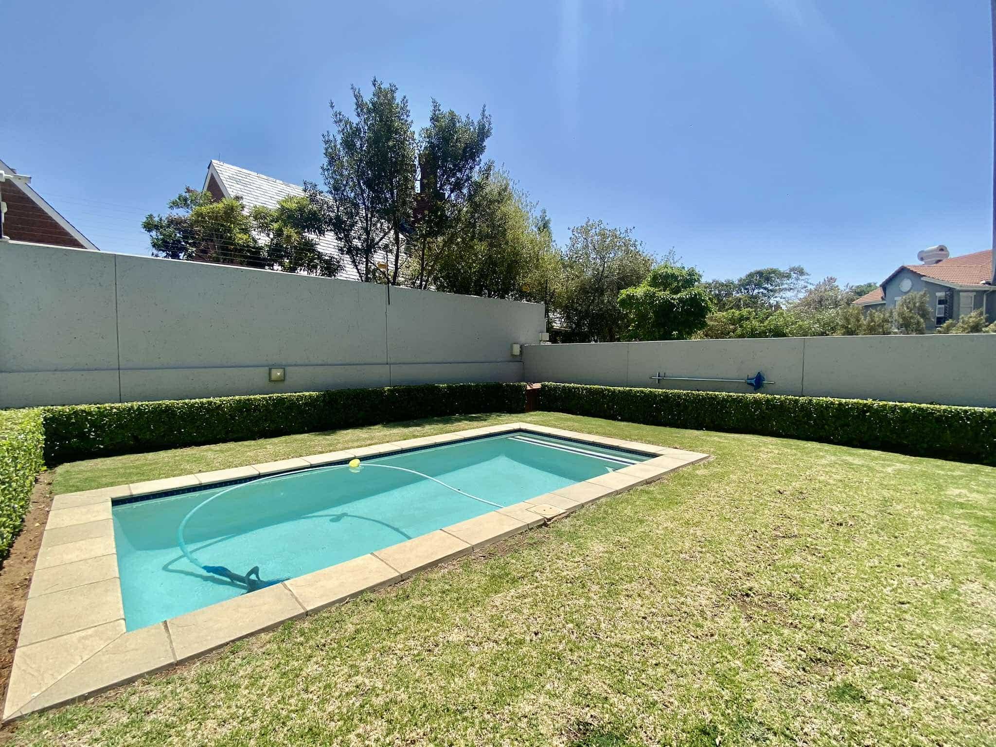 3 Bedroom Property for Sale in Morningside Gauteng