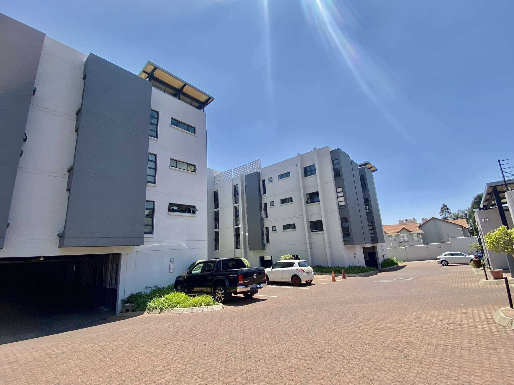 3 Bedroom Property for Sale in Morningside Gauteng