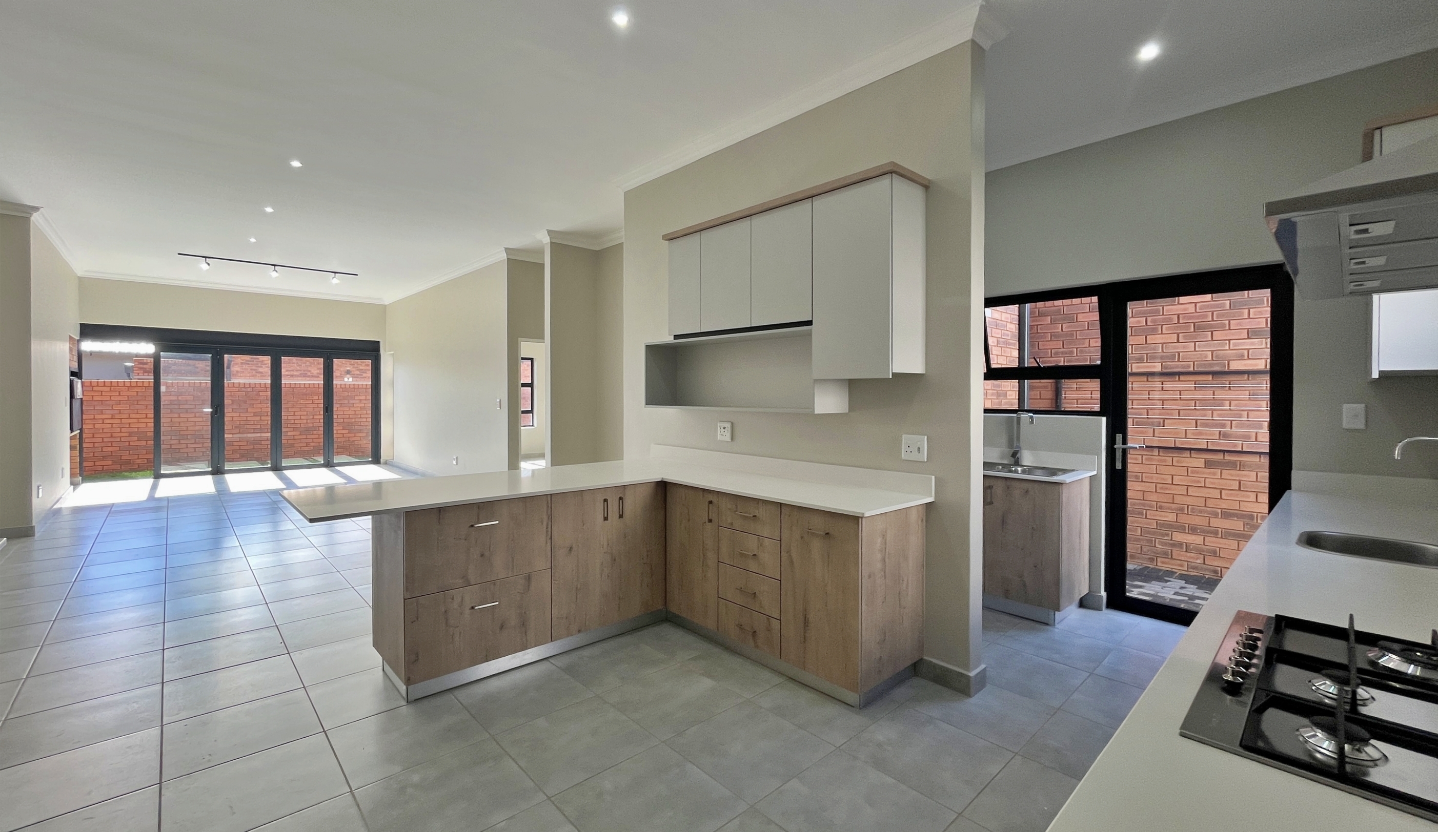 3 Bedroom Property for Sale in Six Fountains Residential Estate Gauteng