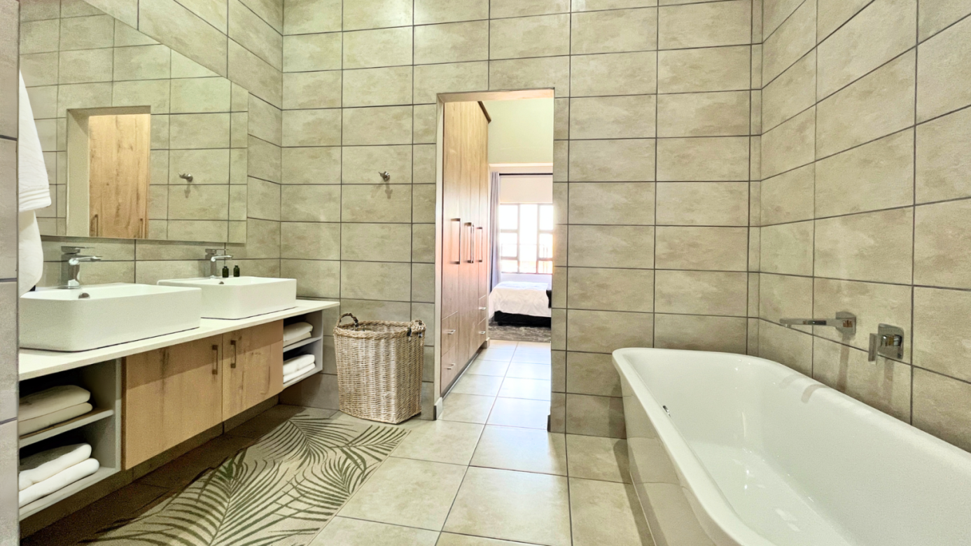 3 Bedroom Property for Sale in Six Fountains Residential Estate Gauteng