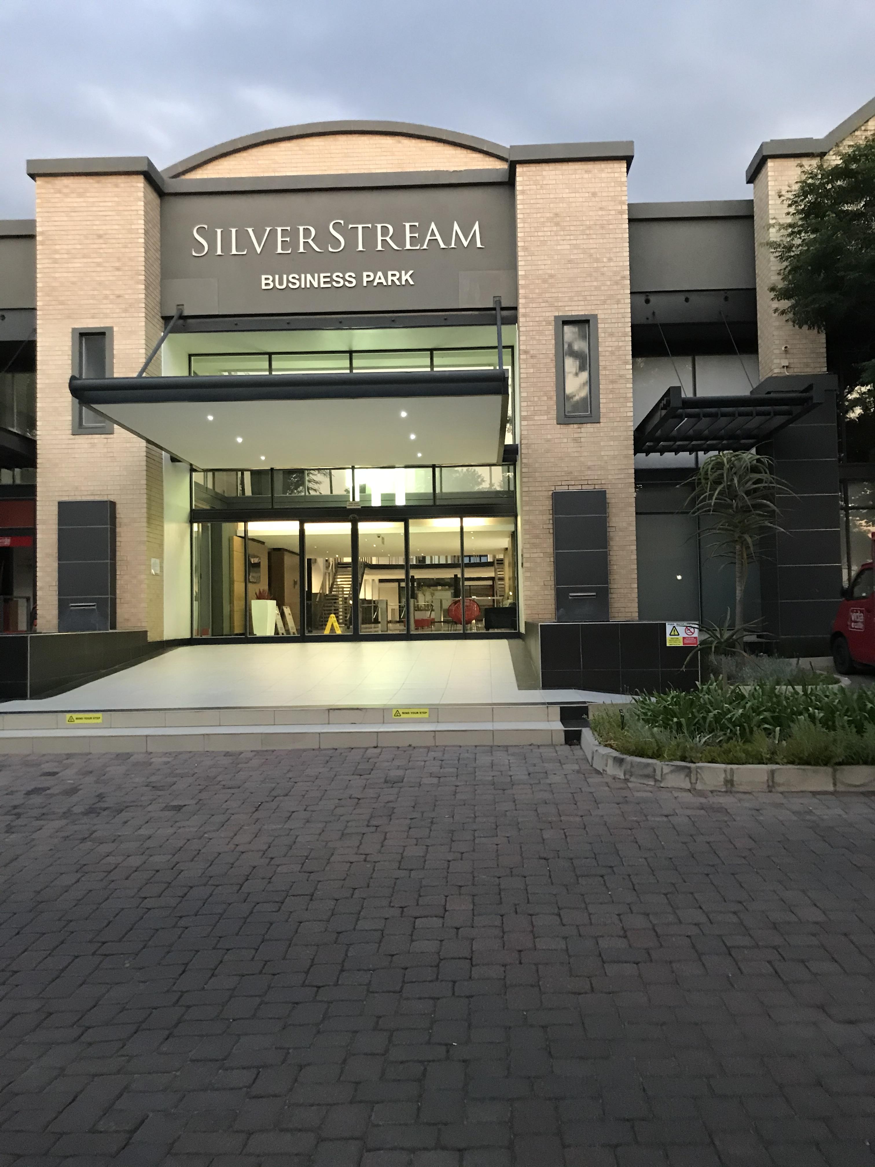 To Let commercial Property for Rent in Bryanston Gauteng