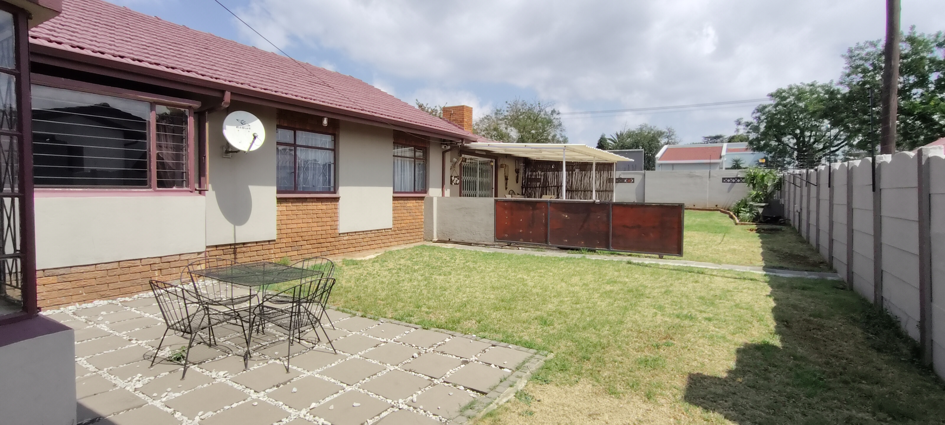 5 Bedroom Property for Sale in Dinwiddie Gauteng