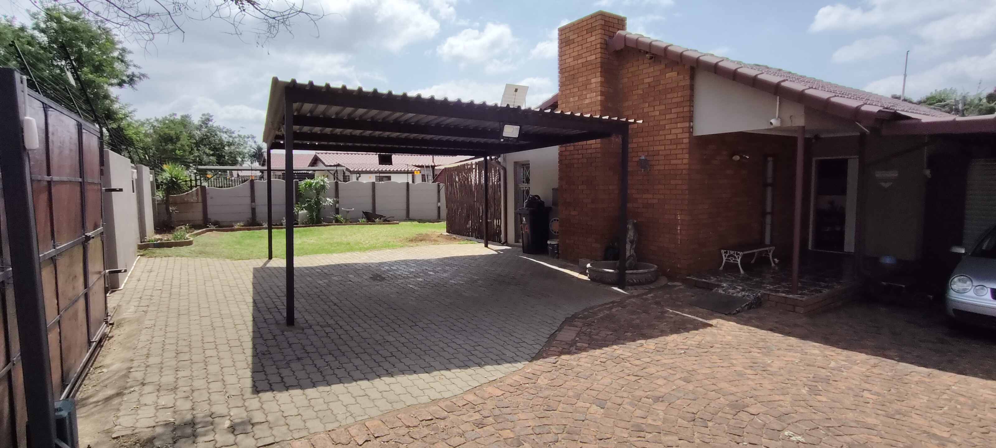 5 Bedroom Property for Sale in Dinwiddie Gauteng