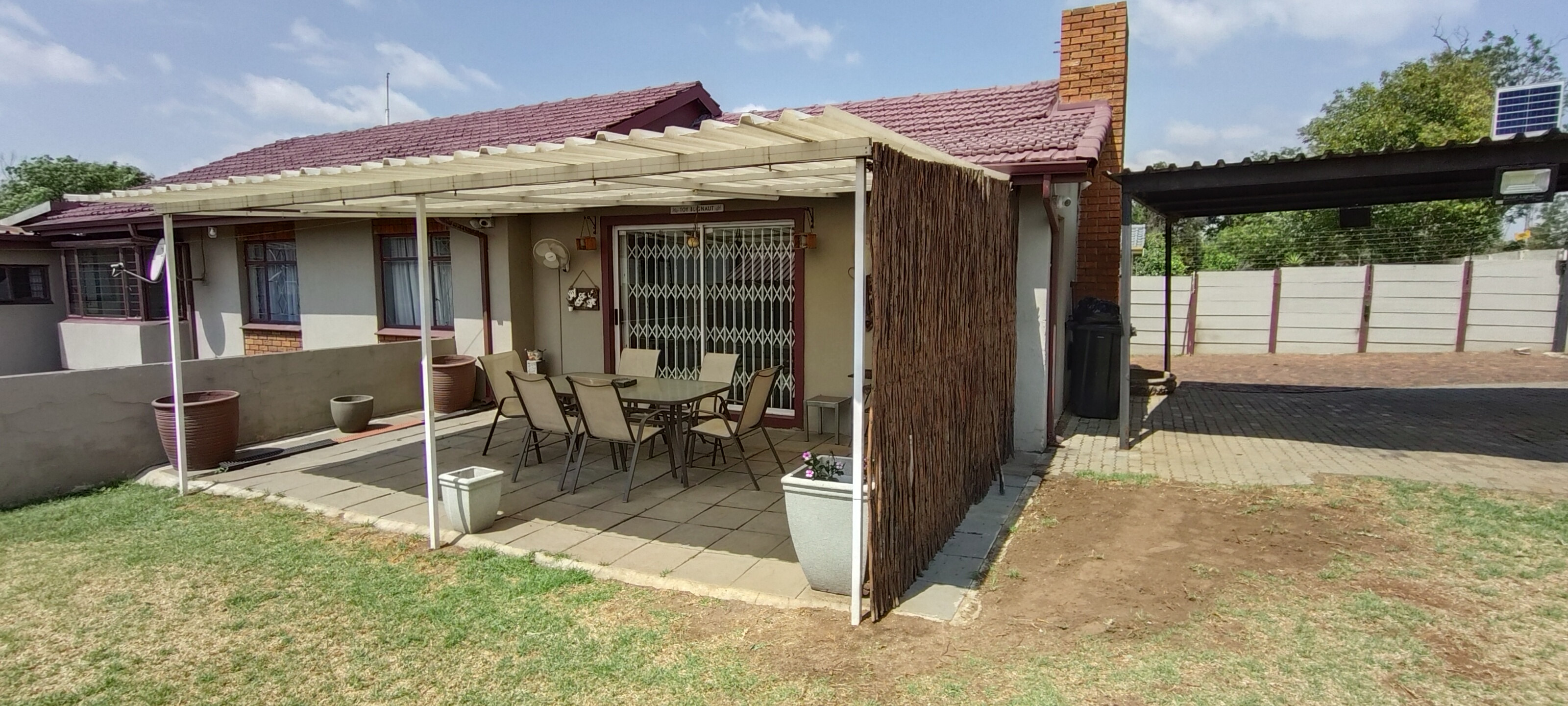 5 Bedroom Property for Sale in Dinwiddie Gauteng