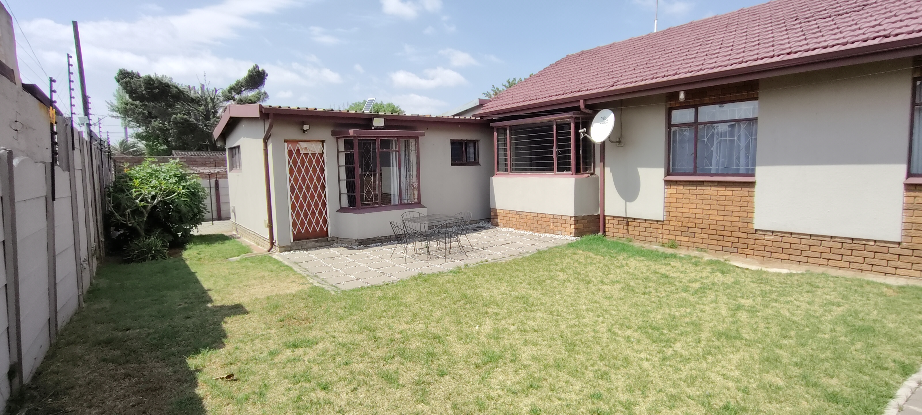 5 Bedroom Property for Sale in Dinwiddie Gauteng