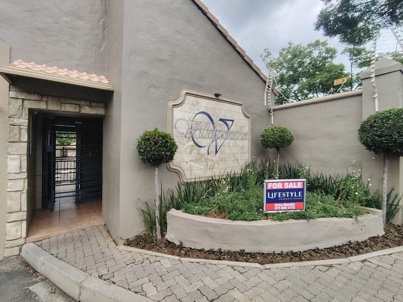 2 Bedroom Property for Sale in Fourways Gauteng