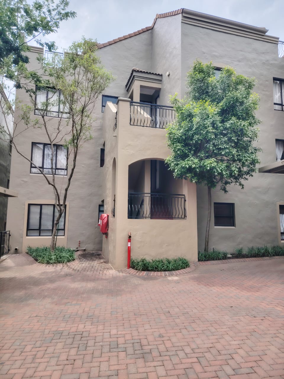 2 Bedroom Property for Sale in Fourways Gauteng