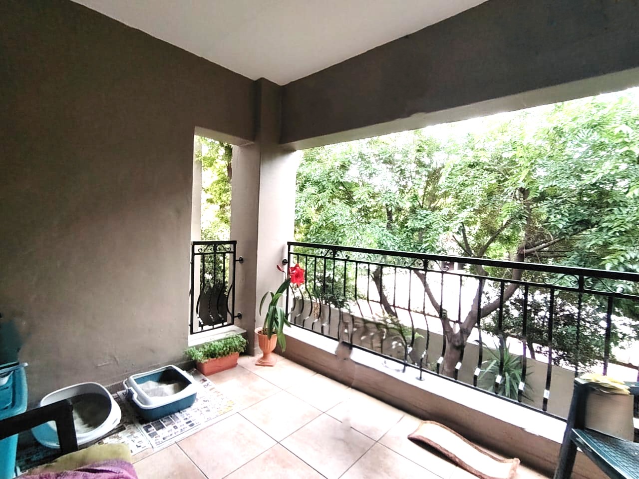 2 Bedroom Property for Sale in Fourways Gauteng