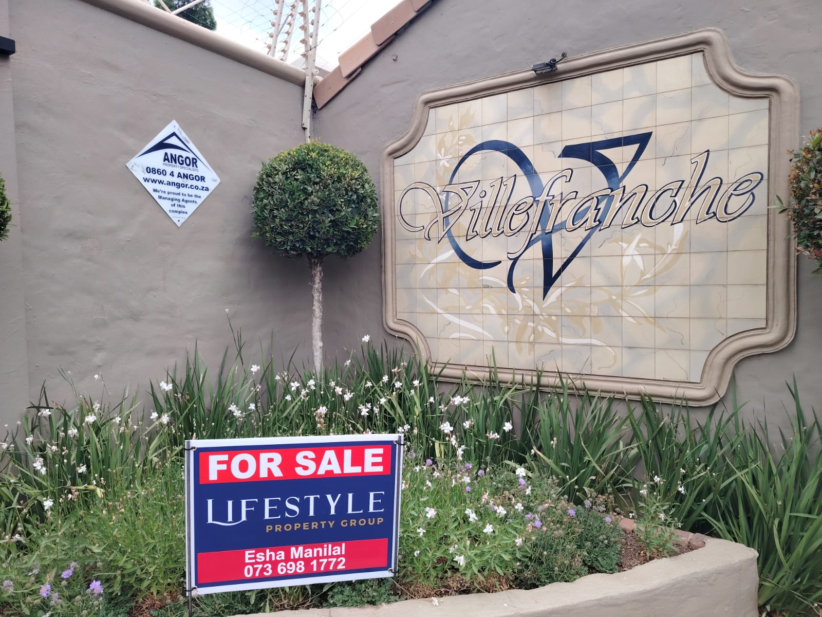 2 Bedroom Property for Sale in Fourways Gauteng