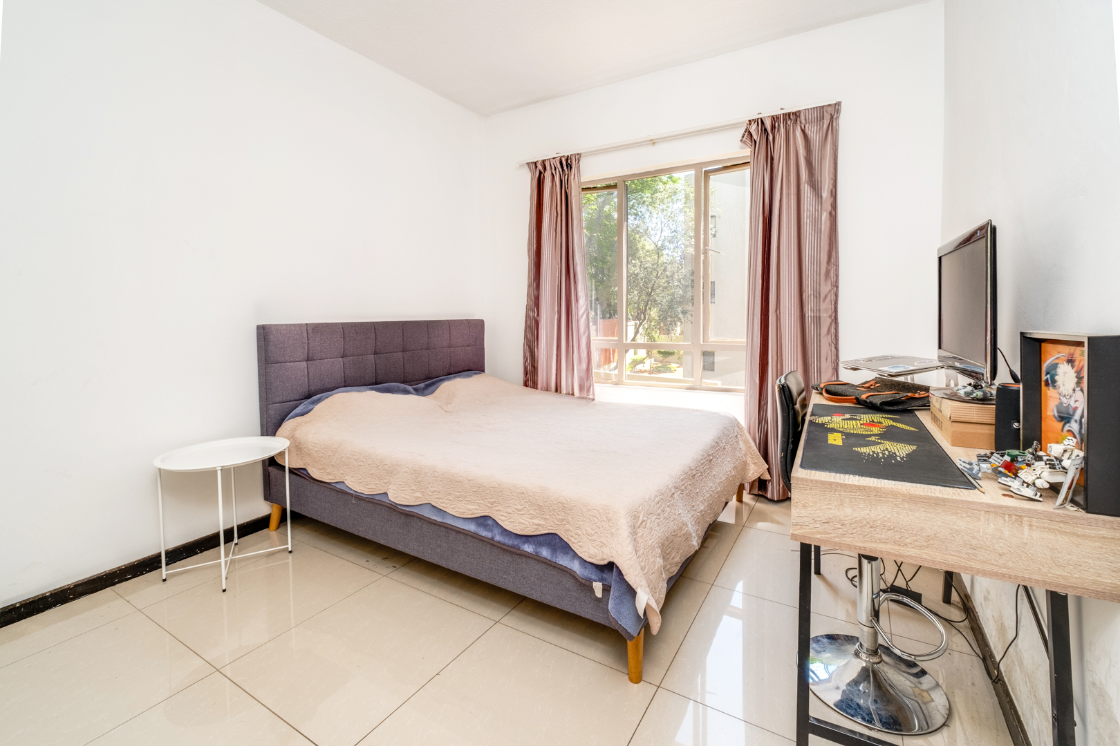 1 Bedroom Property for Sale in Lonehill Gauteng