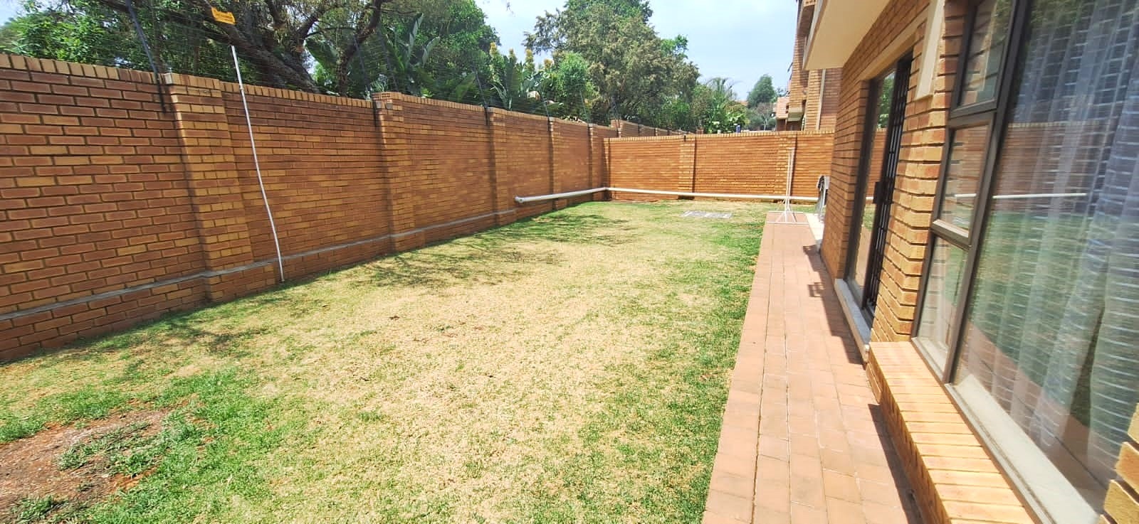 To Let 3 Bedroom Property for Rent in Olympus AH Gauteng