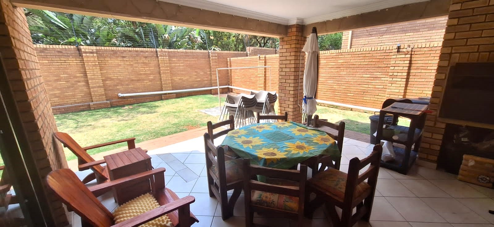 To Let 3 Bedroom Property for Rent in Olympus AH Gauteng