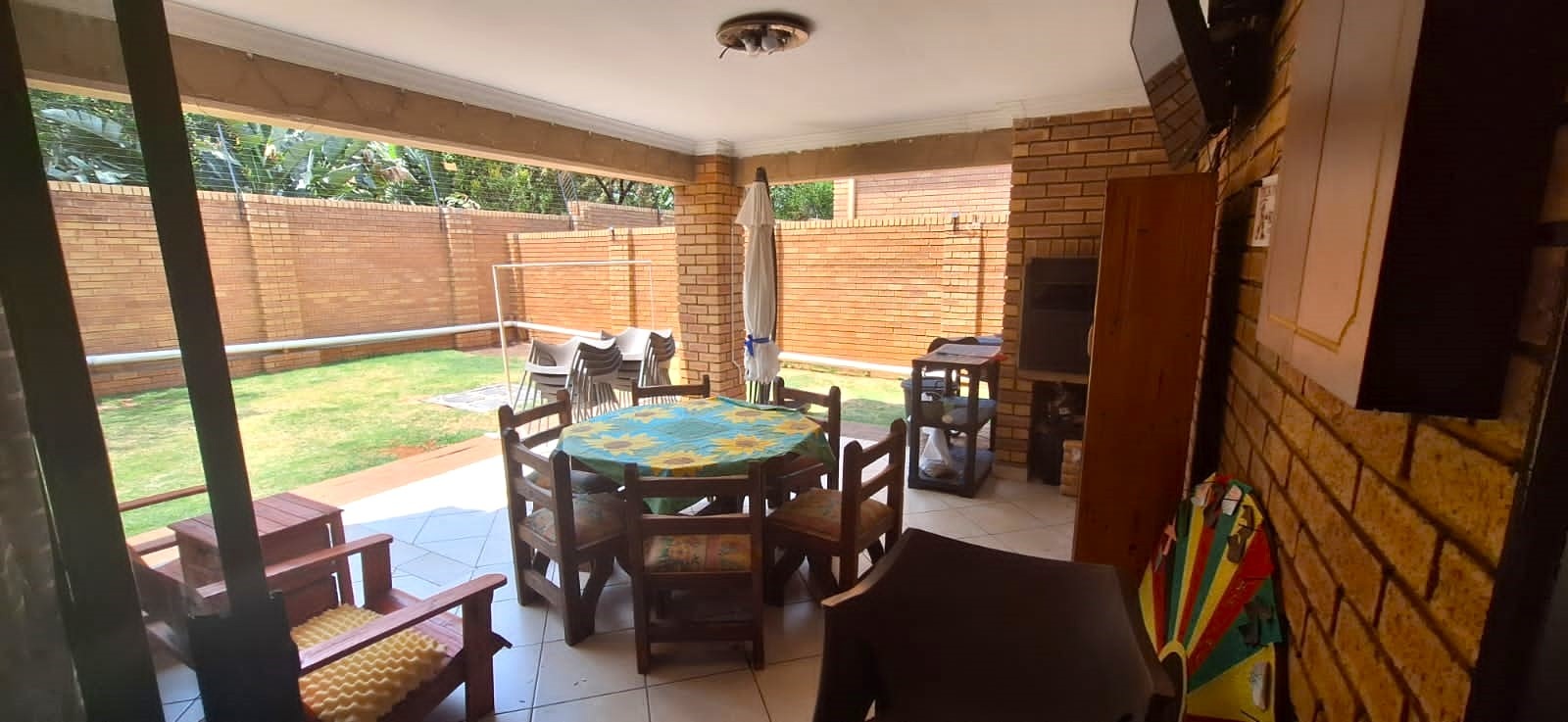 To Let 3 Bedroom Property for Rent in Olympus AH Gauteng