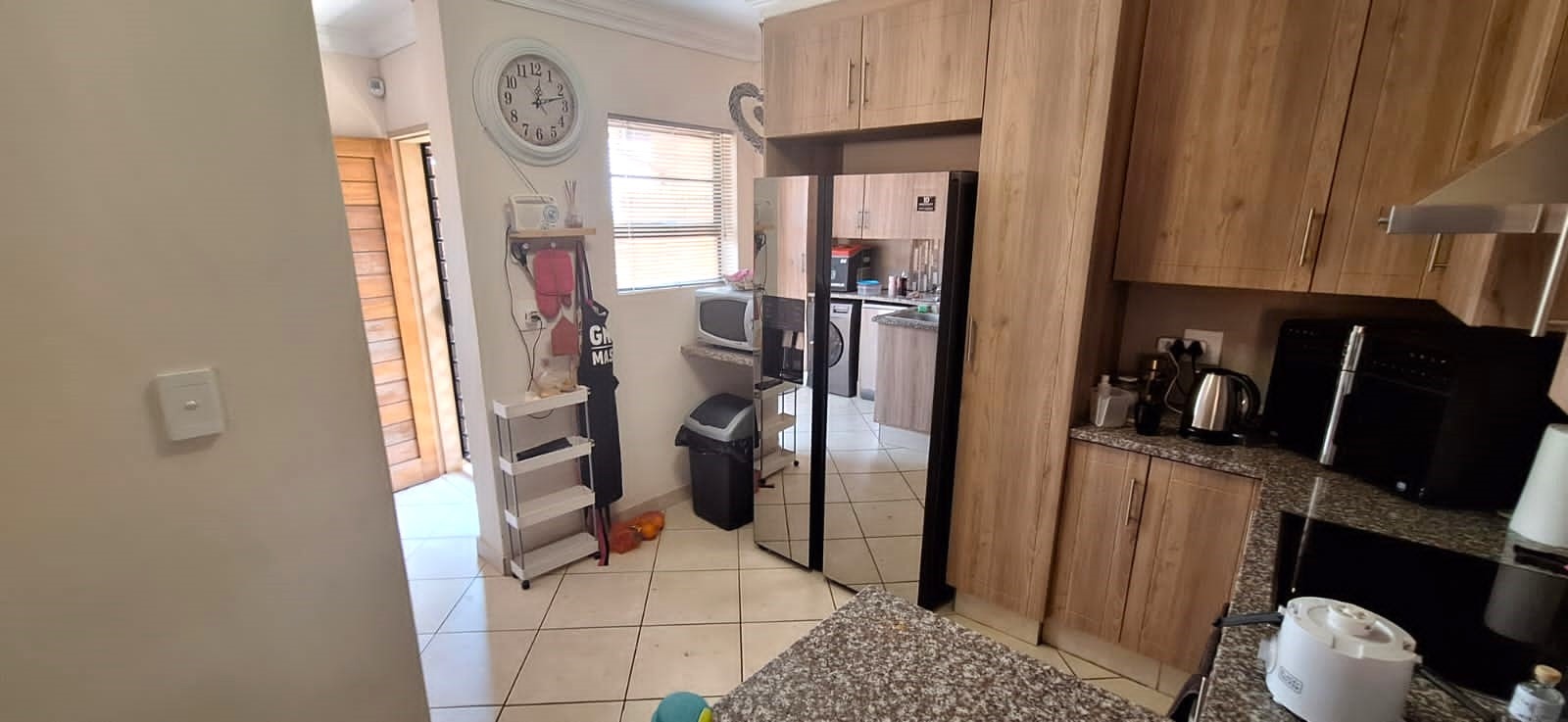 To Let 3 Bedroom Property for Rent in Olympus AH Gauteng