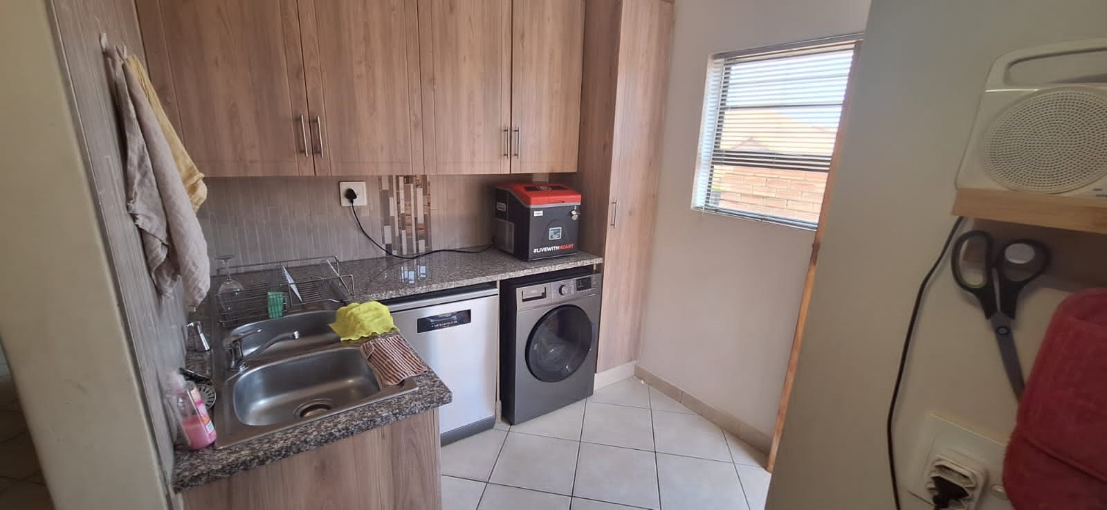 To Let 3 Bedroom Property for Rent in Olympus AH Gauteng