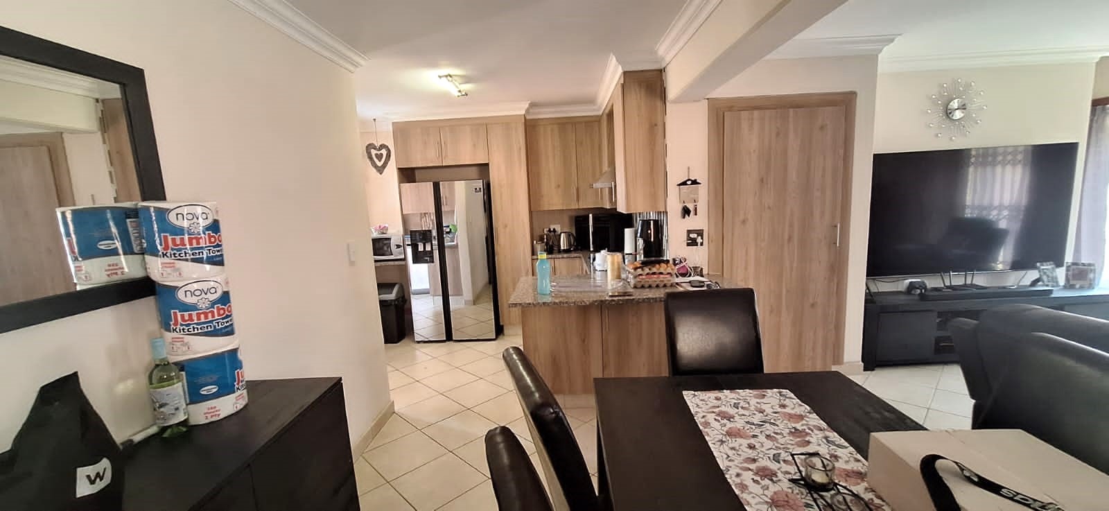 To Let 3 Bedroom Property for Rent in Olympus AH Gauteng