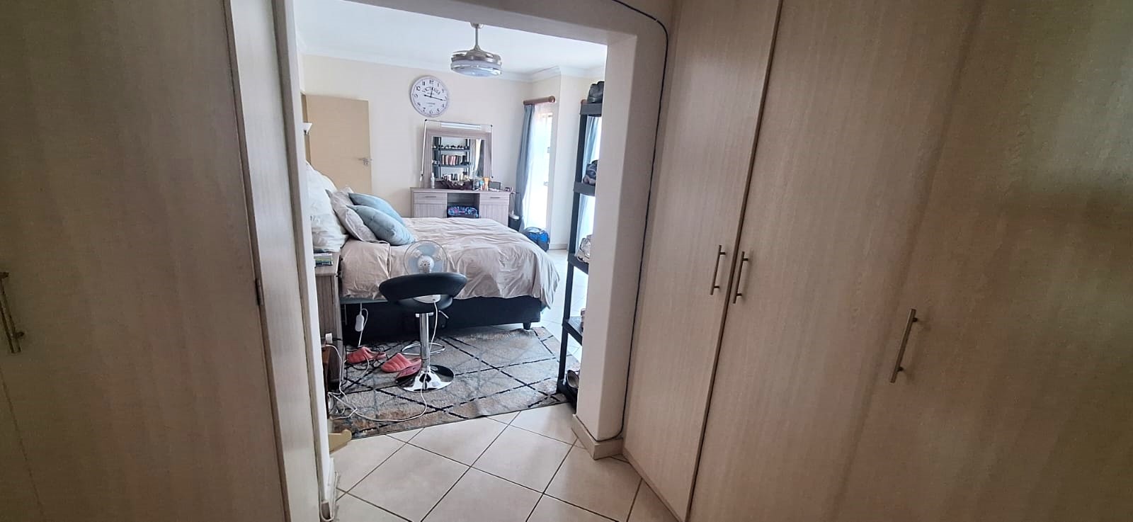 To Let 3 Bedroom Property for Rent in Olympus AH Gauteng