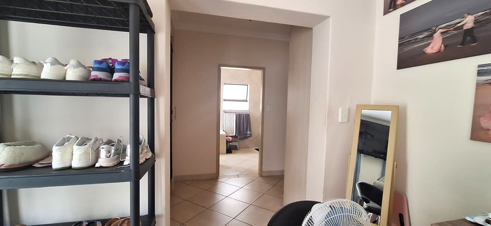 To Let 3 Bedroom Property for Rent in Olympus AH Gauteng